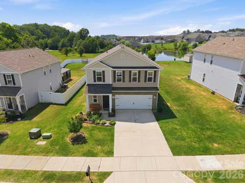 Photo of 233 Lake George Drive, Shelby, NC 28152 (MLS # 4393290)