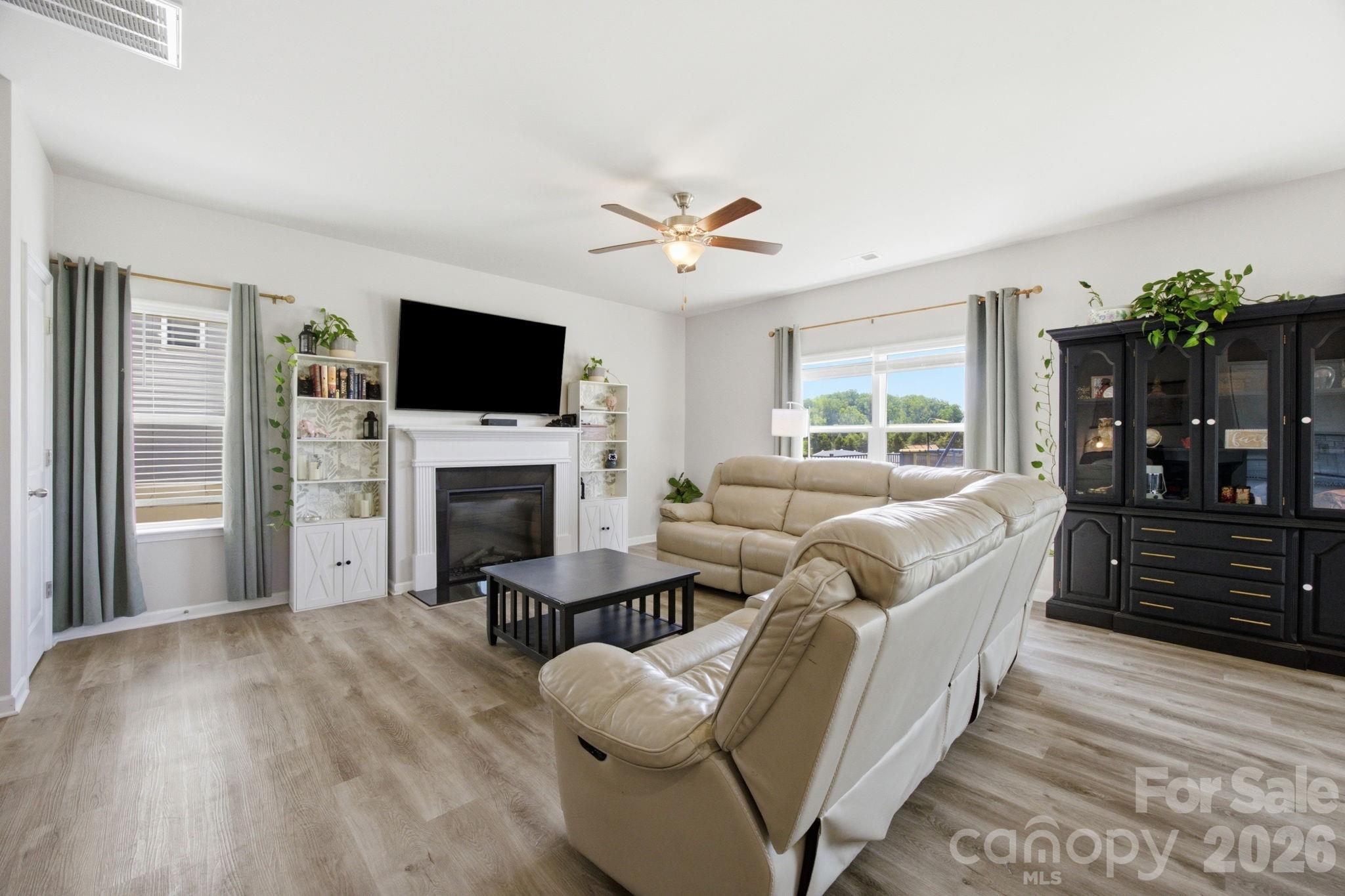 233 Lake George Drive