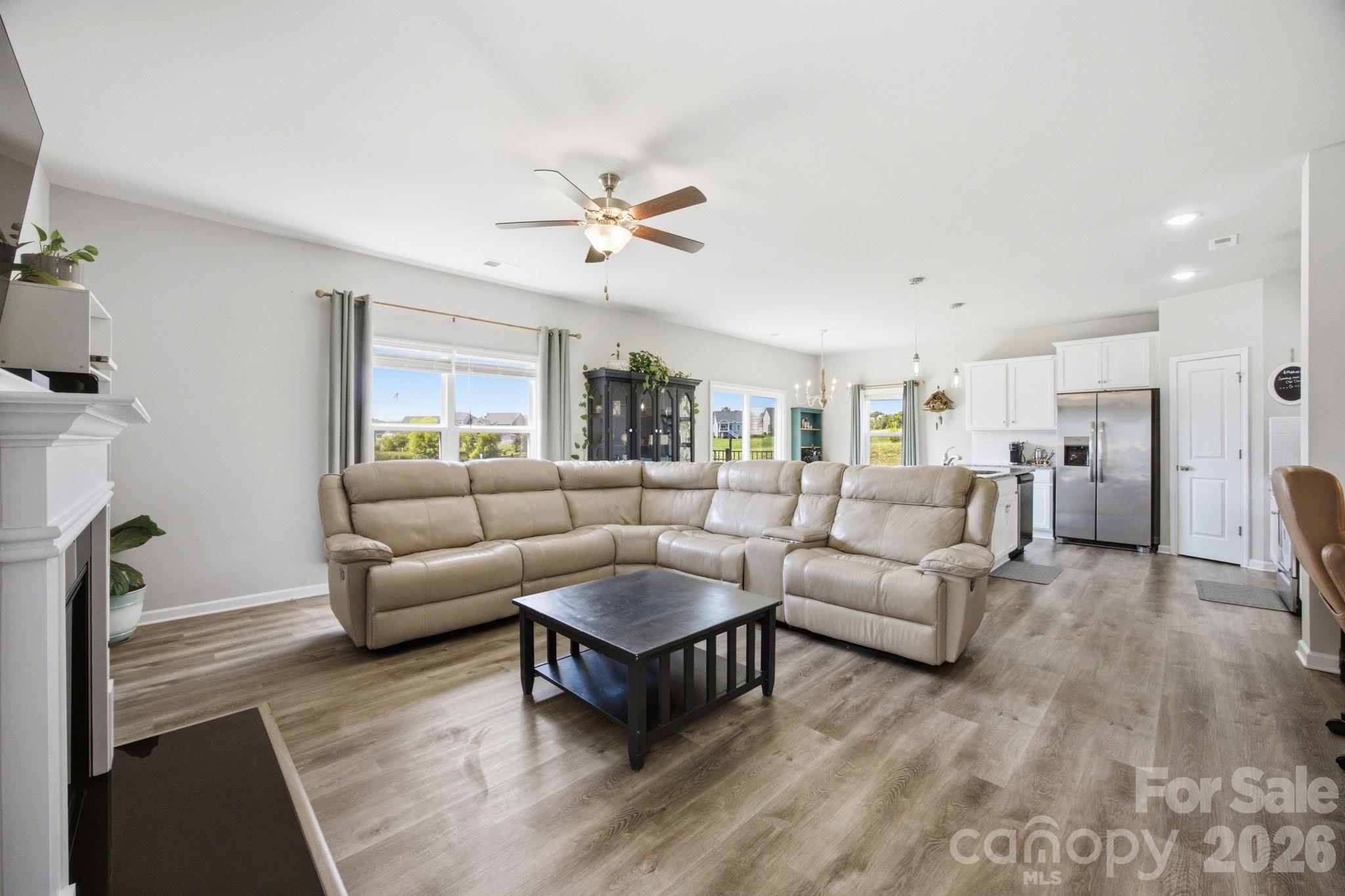 233 Lake George Drive