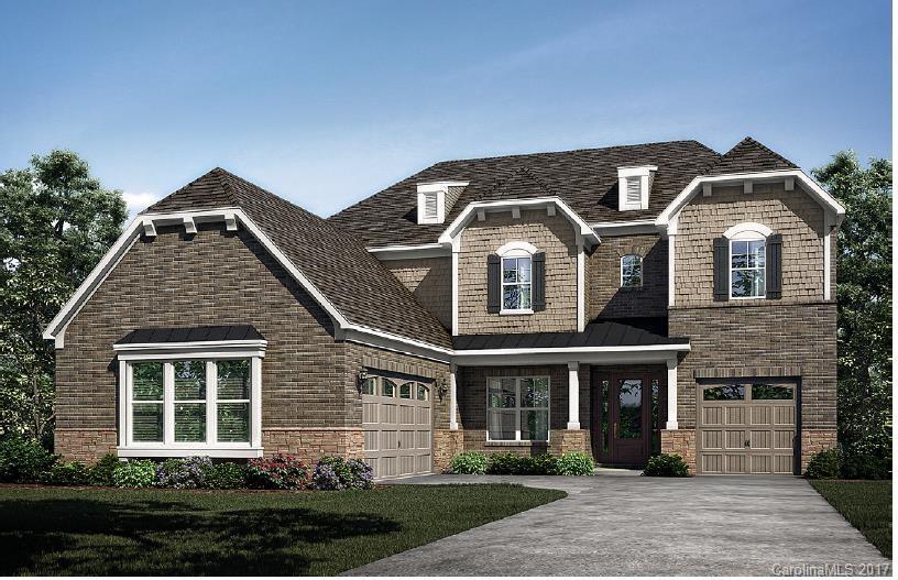 Queensbridge - Residential