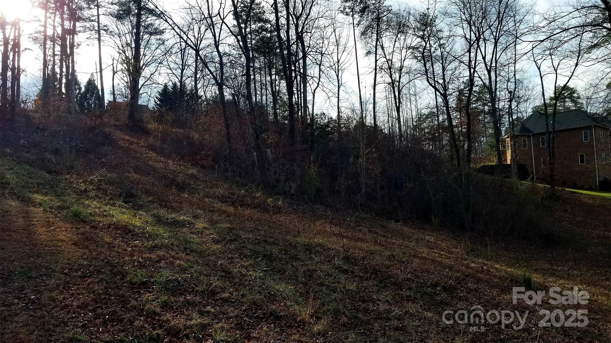 Silver Creek Plantation - Land