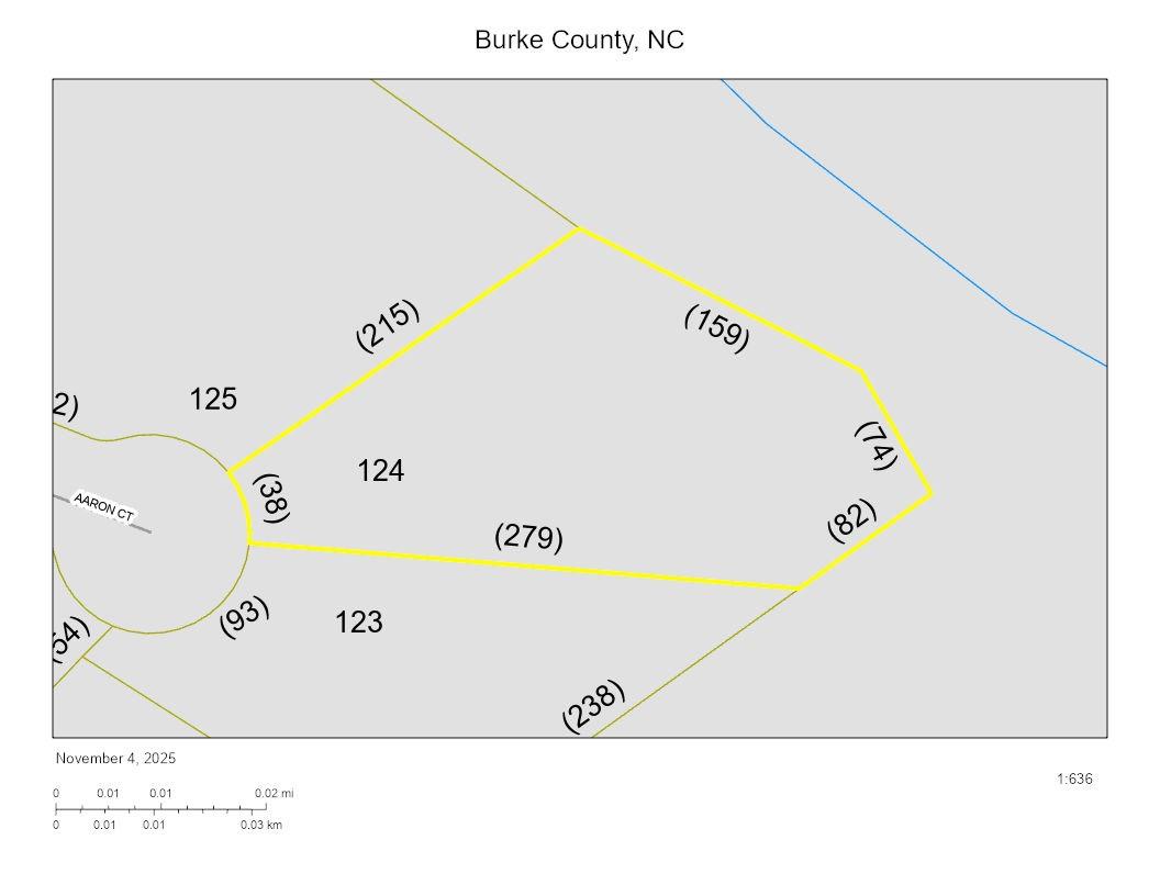 Silver Creek Plantation - Land