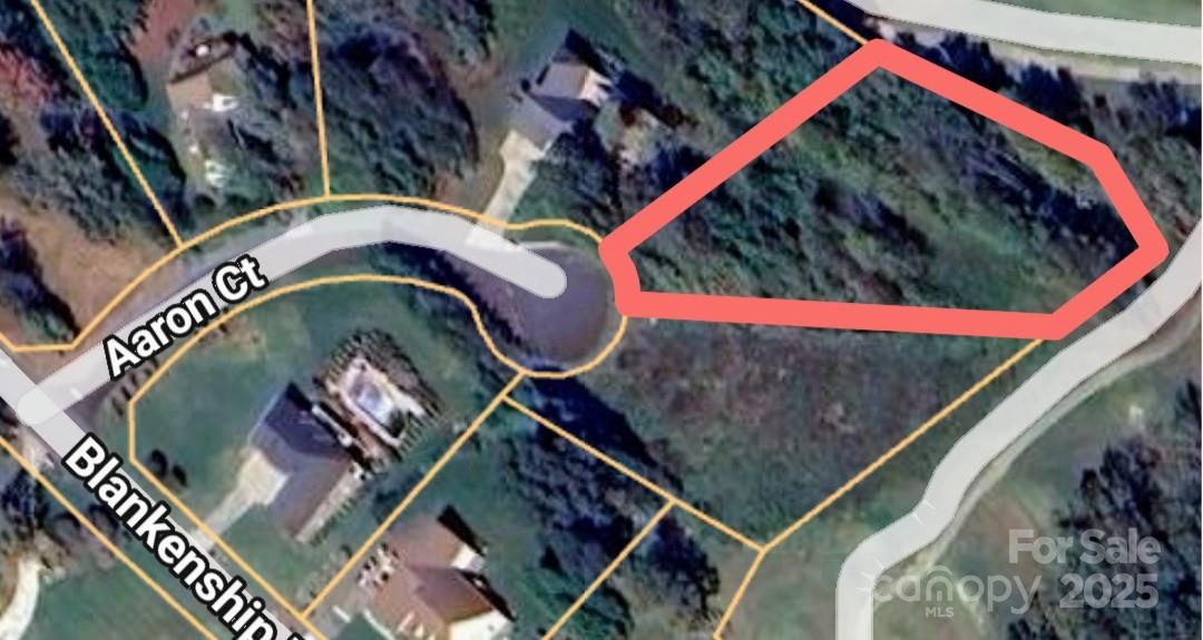 Silver Creek Plantation - Land