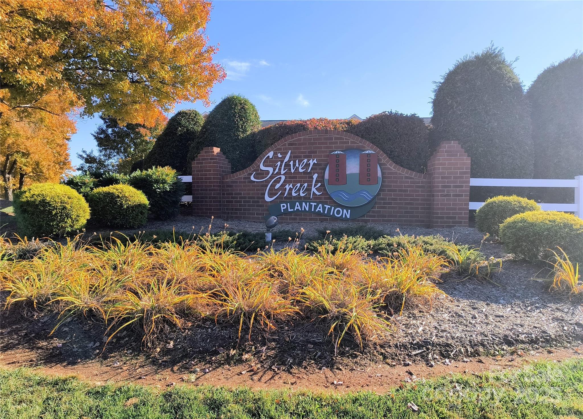 Silver Creek Plantation - Land