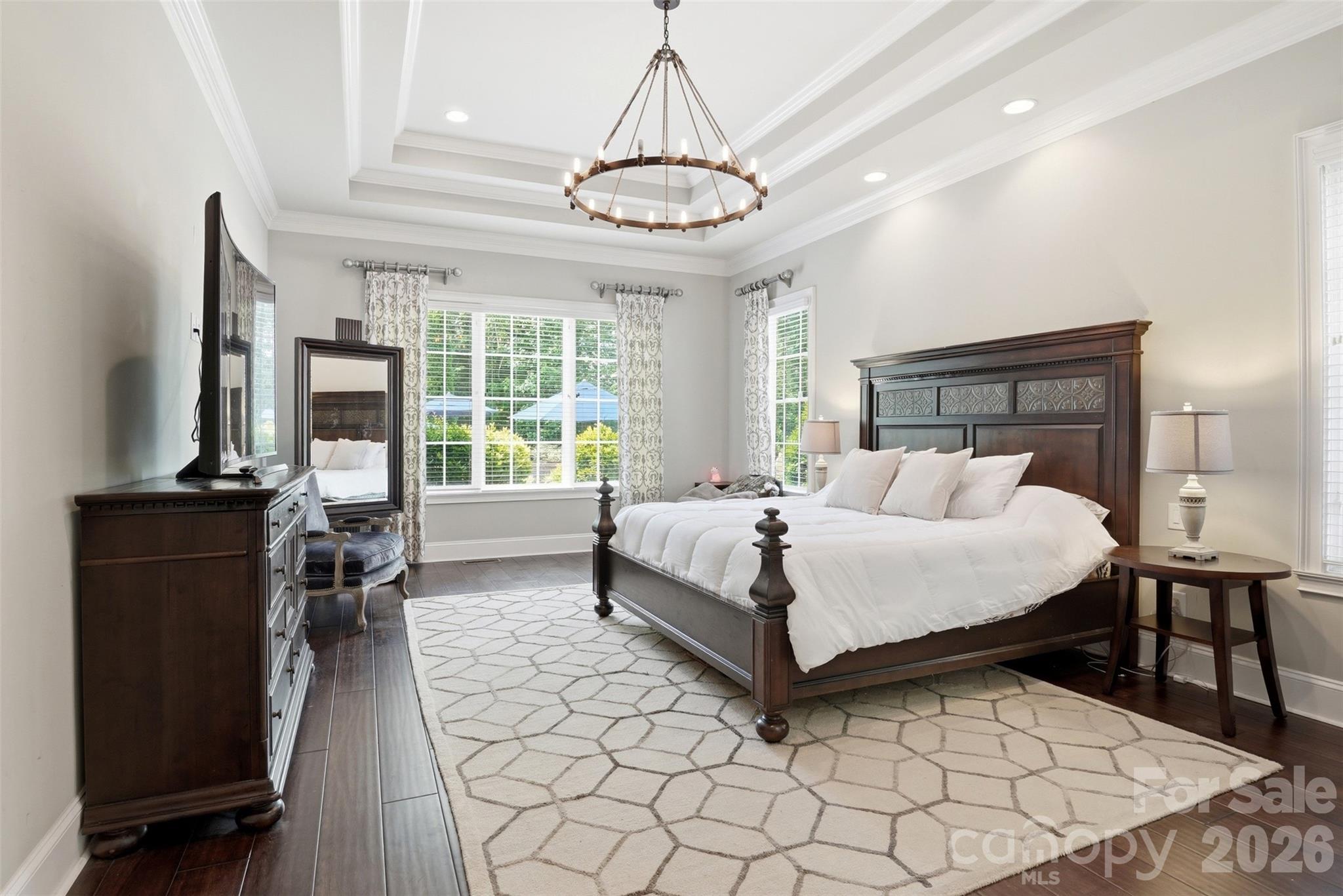 Longbrooke - Residential