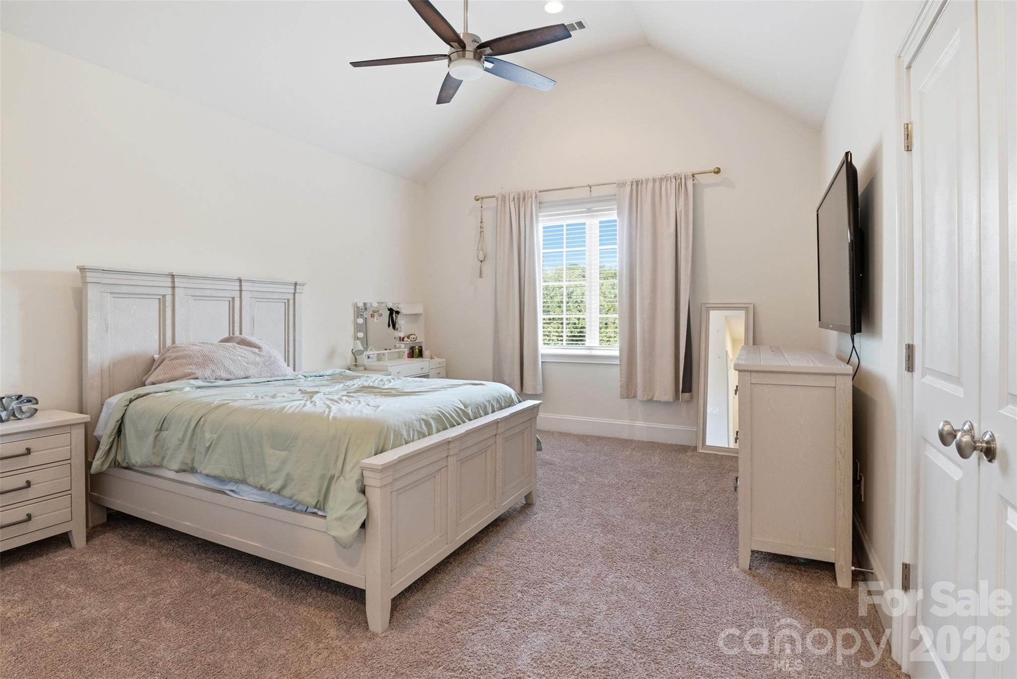 Longbrooke - Residential