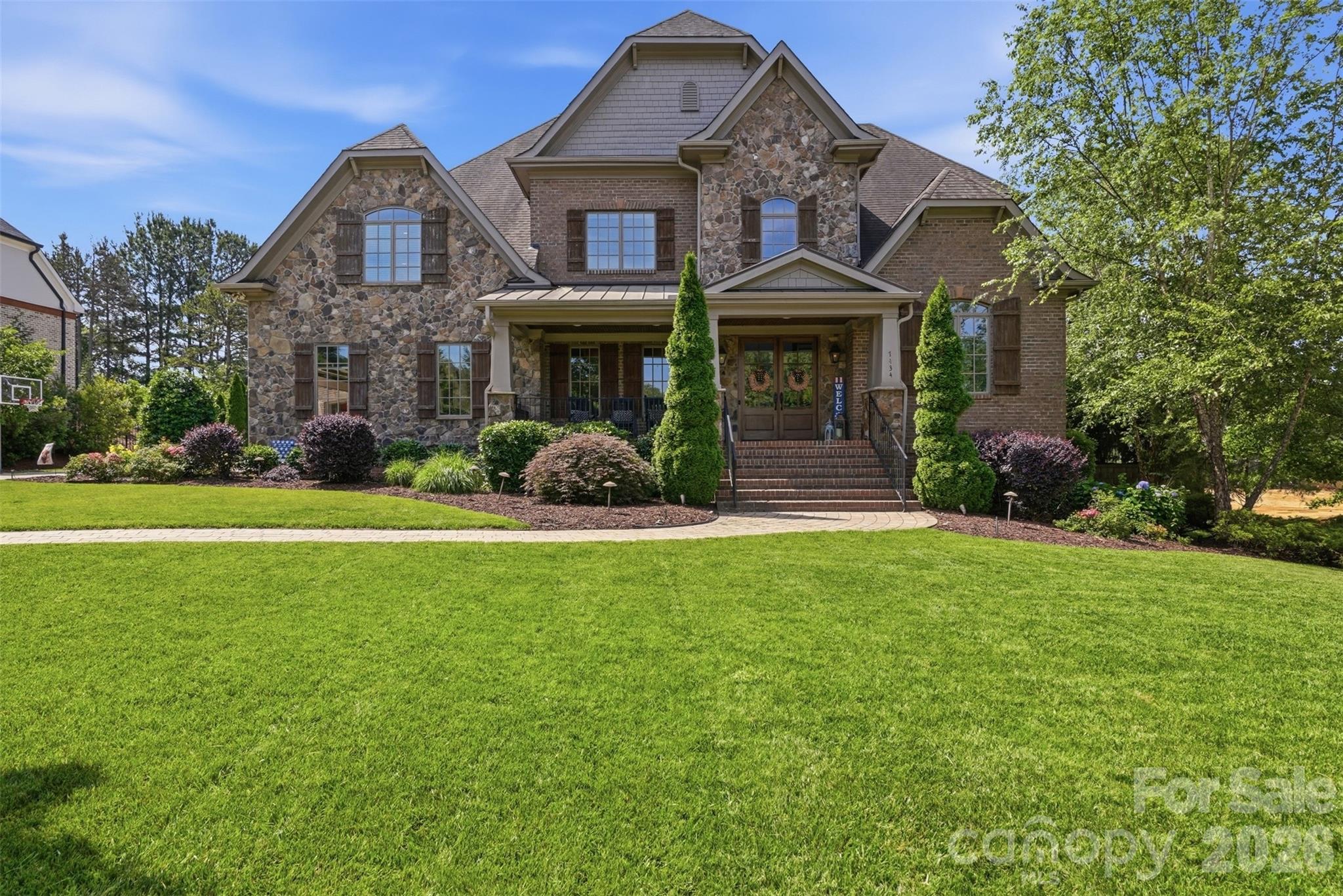 7434 Barrington Ridge Drive