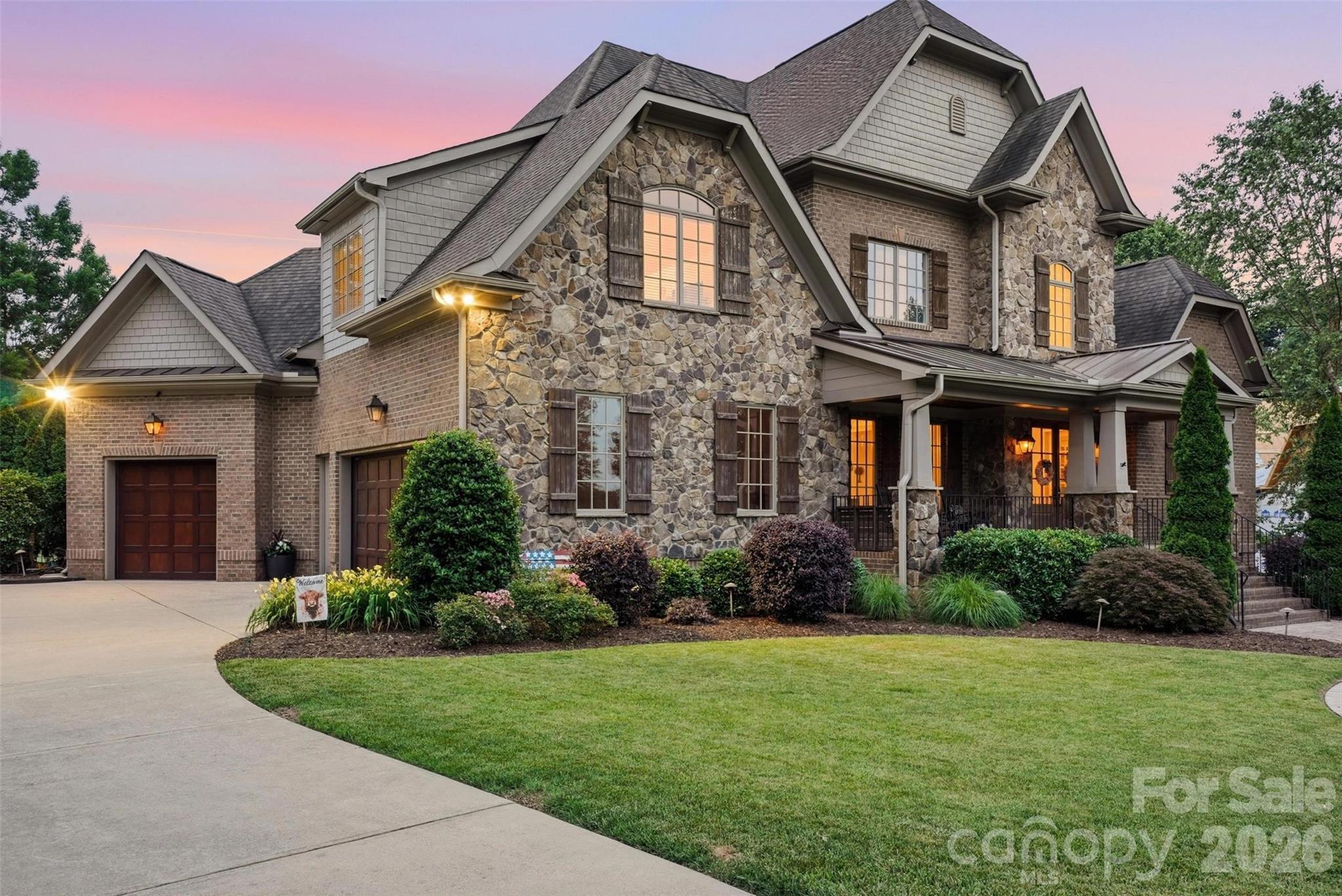 7434 Barrington Ridge Drive