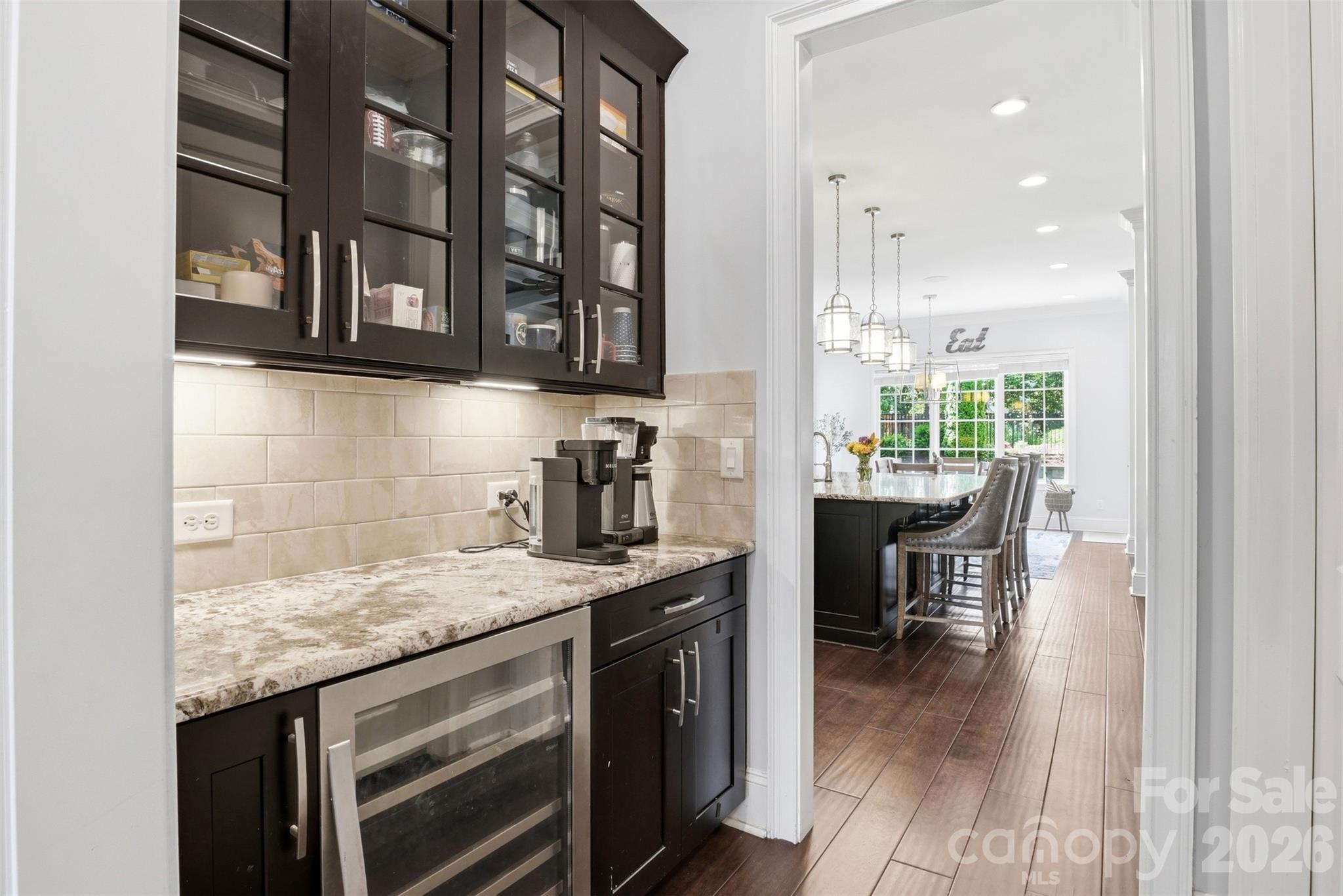 Longbrooke - Residential