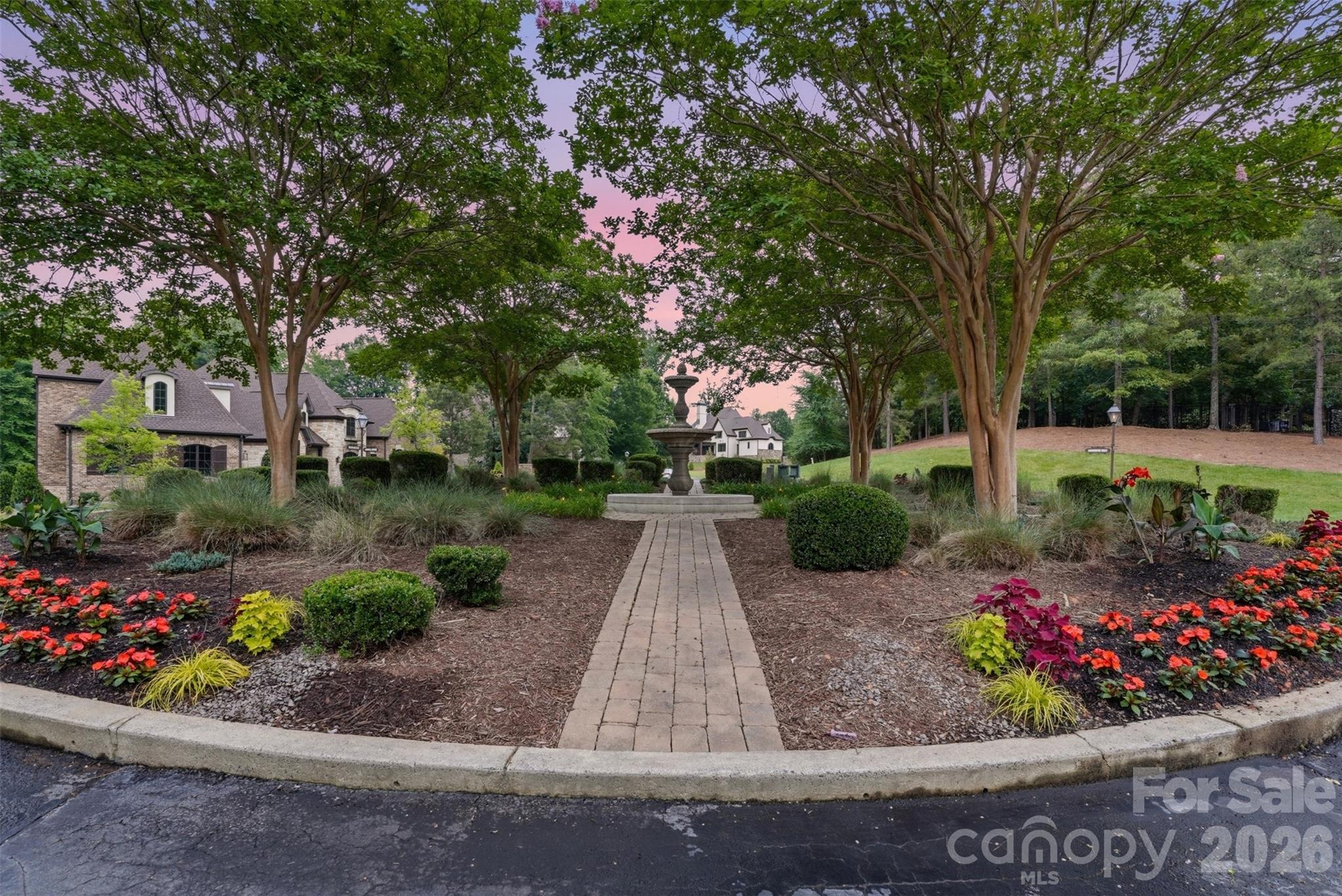 Longbrooke - Residential