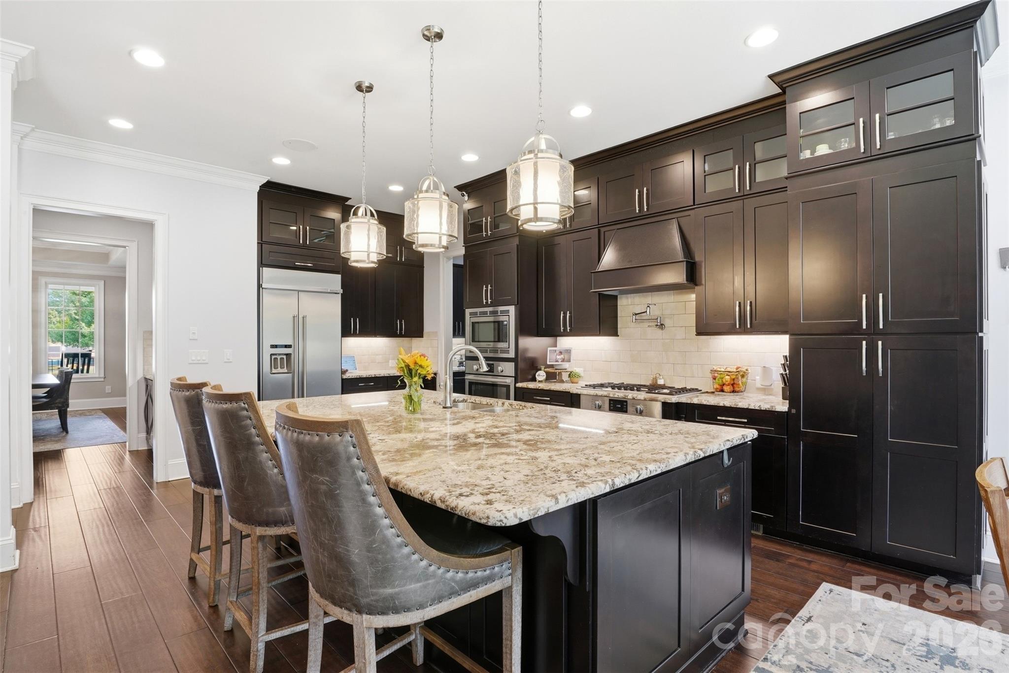 Longbrooke - Residential