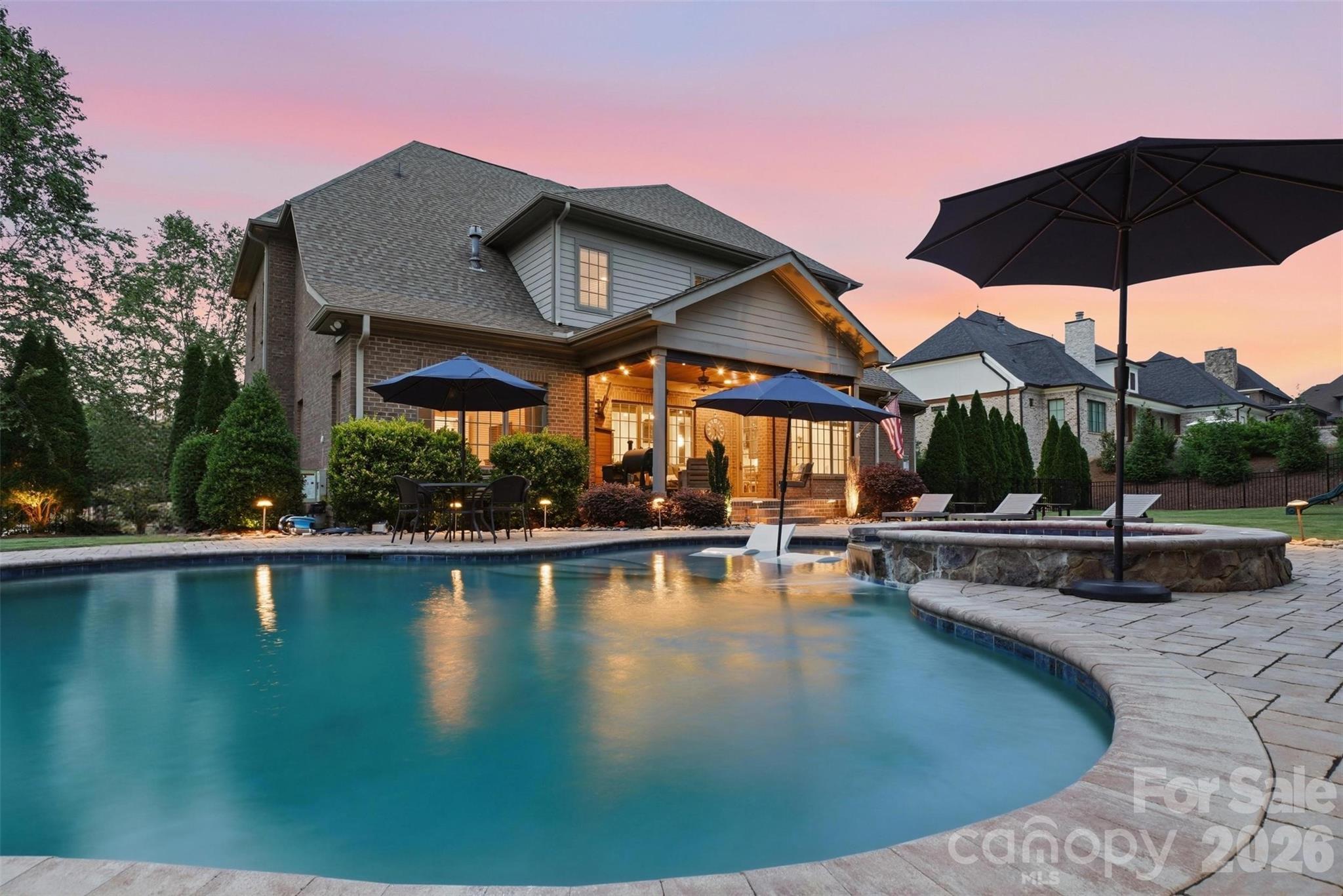 Longbrooke - Residential