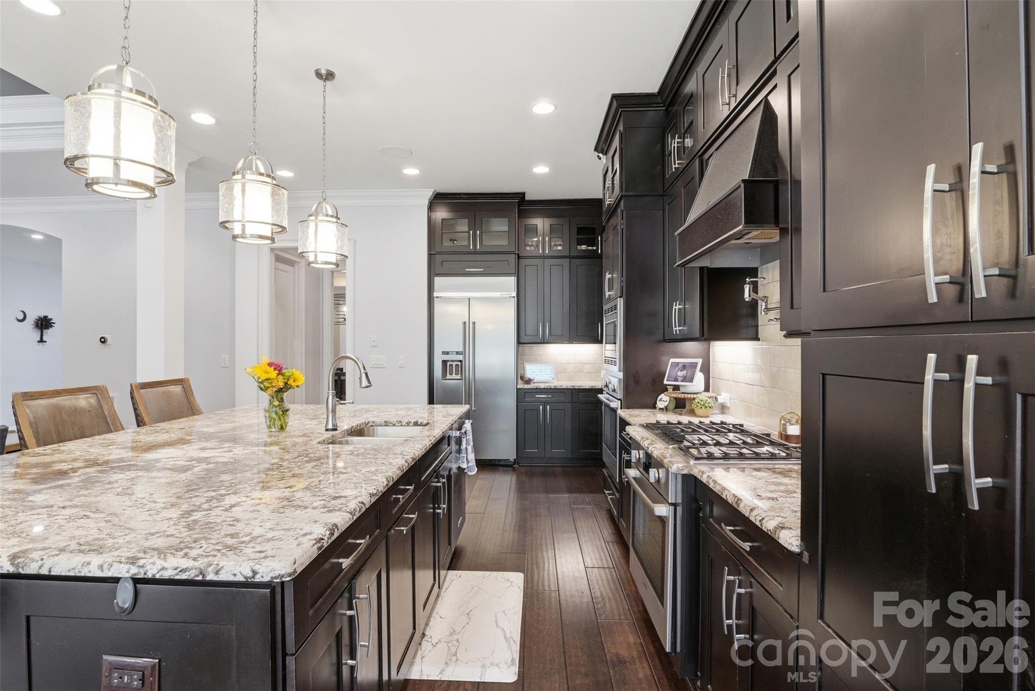 Longbrooke - Residential