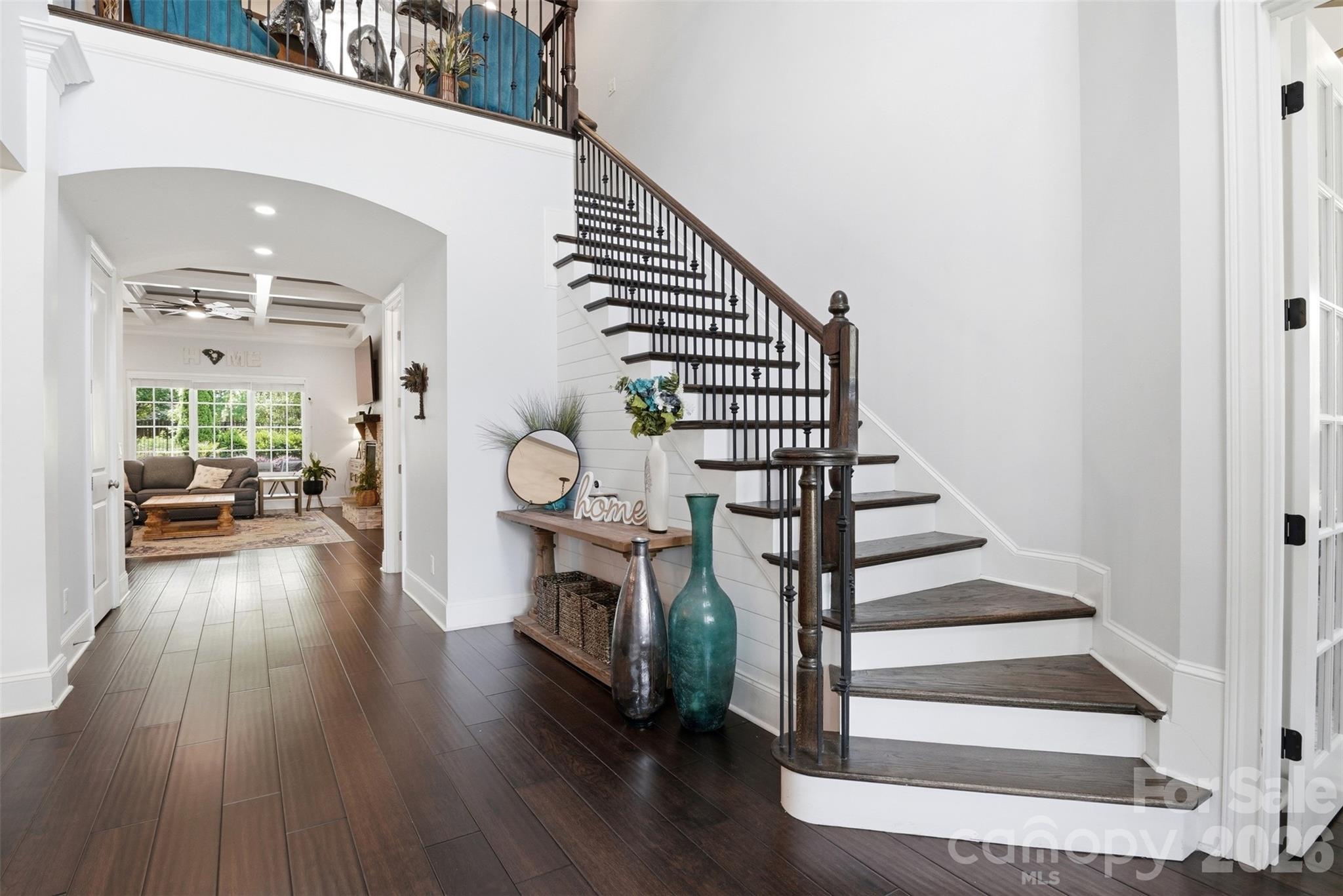 Longbrooke - Residential