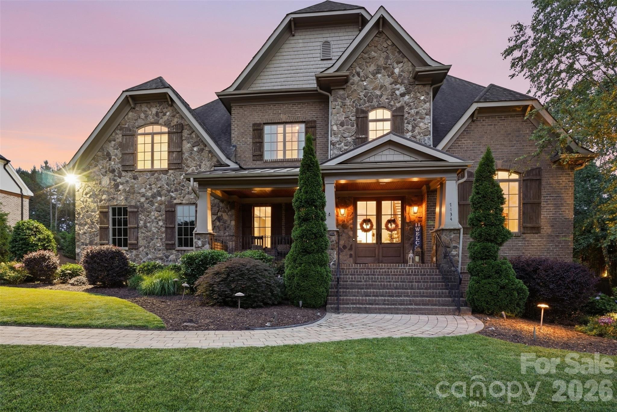 Longbrooke - Residential