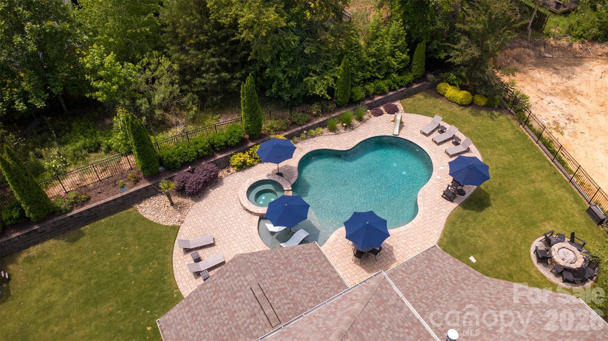 Longbrooke - Residential