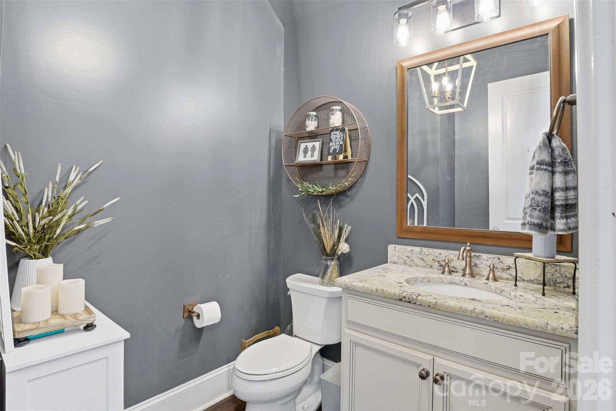 Longbrooke - Residential