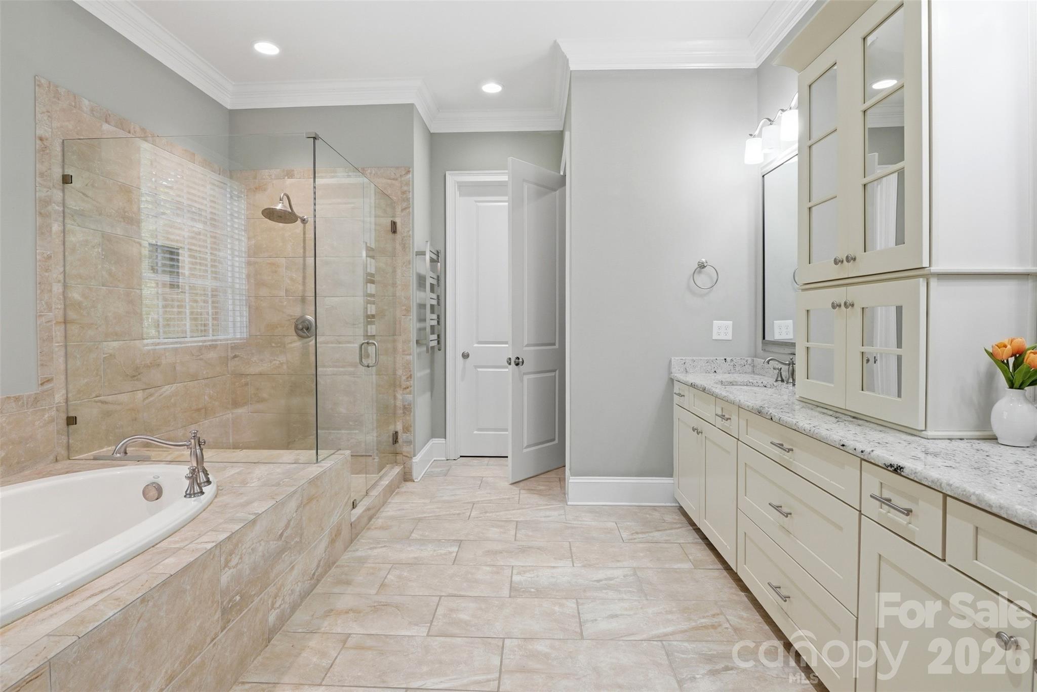 Longbrooke - Residential