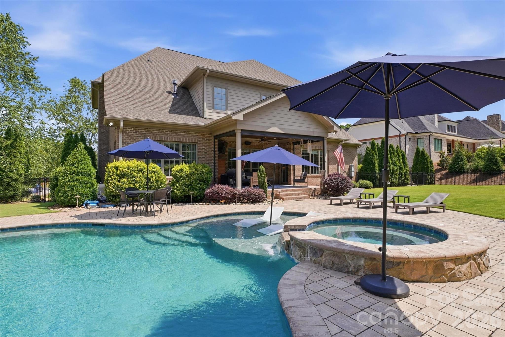 Longbrooke - Residential