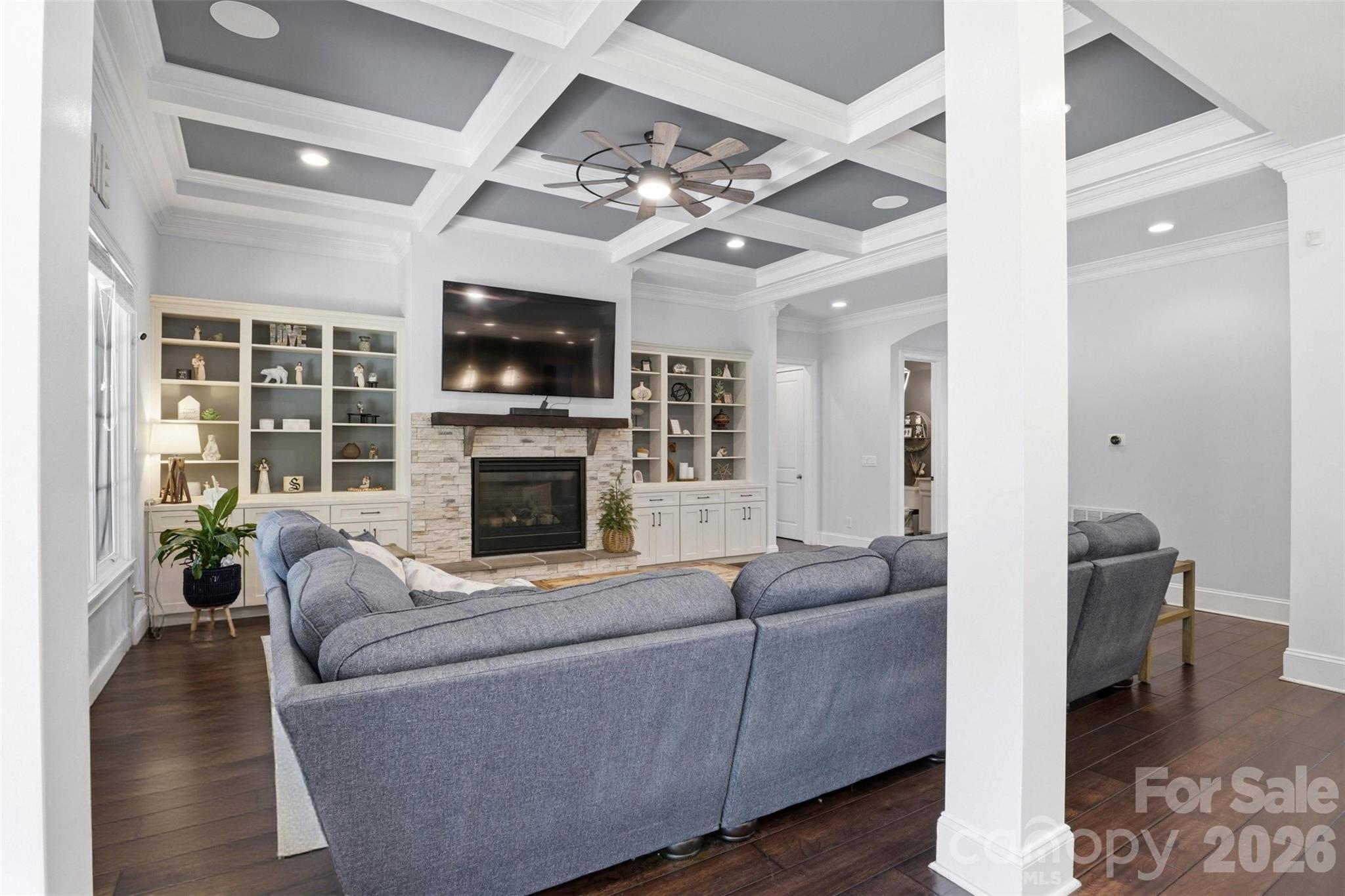Longbrooke - Residential