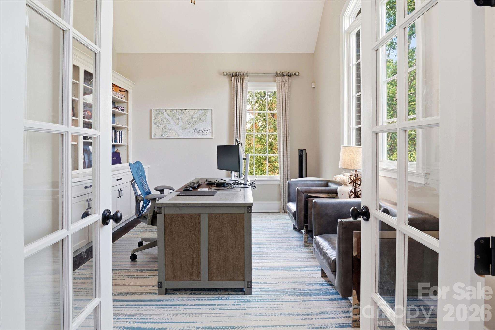 Longbrooke - Residential