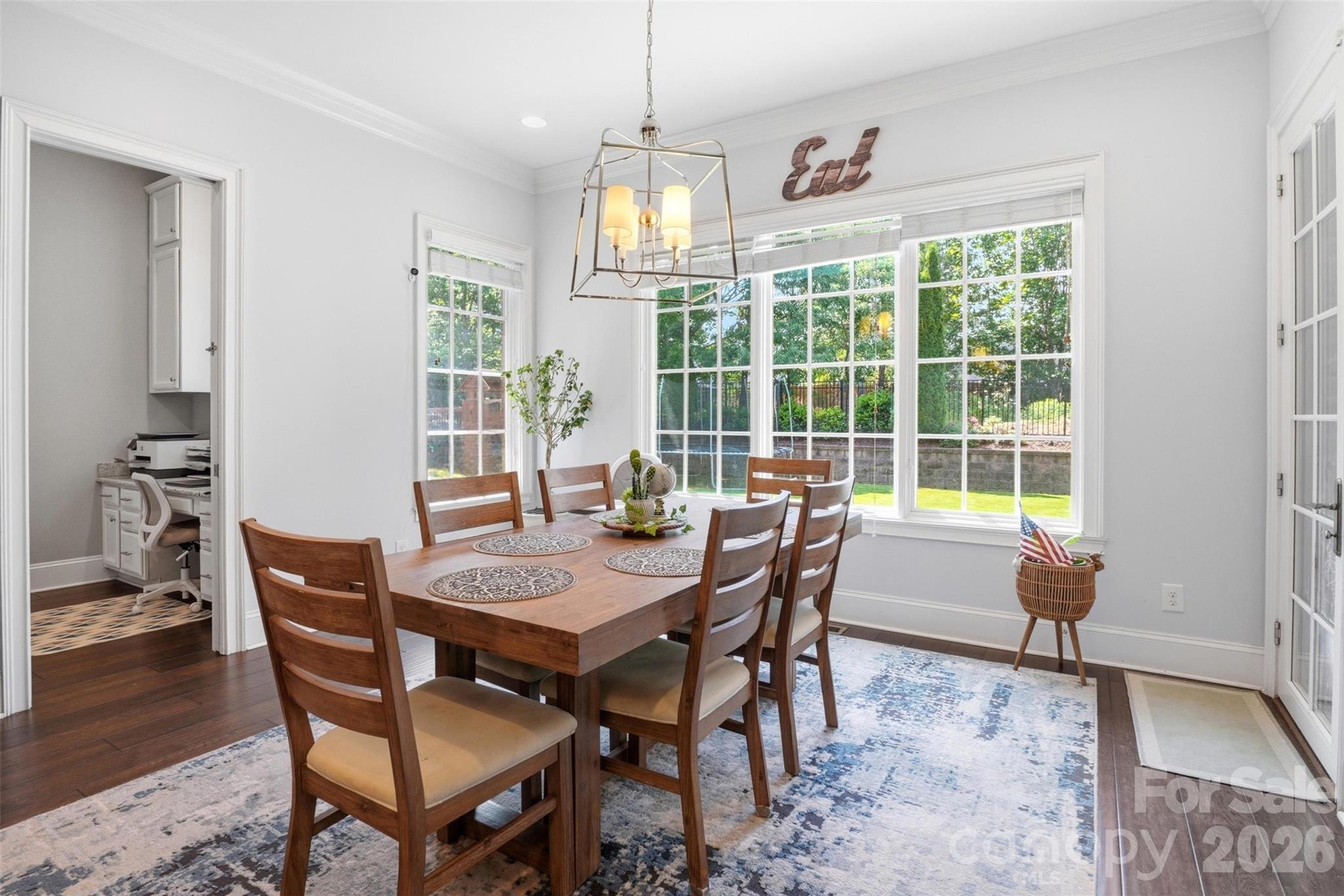Longbrooke - Residential