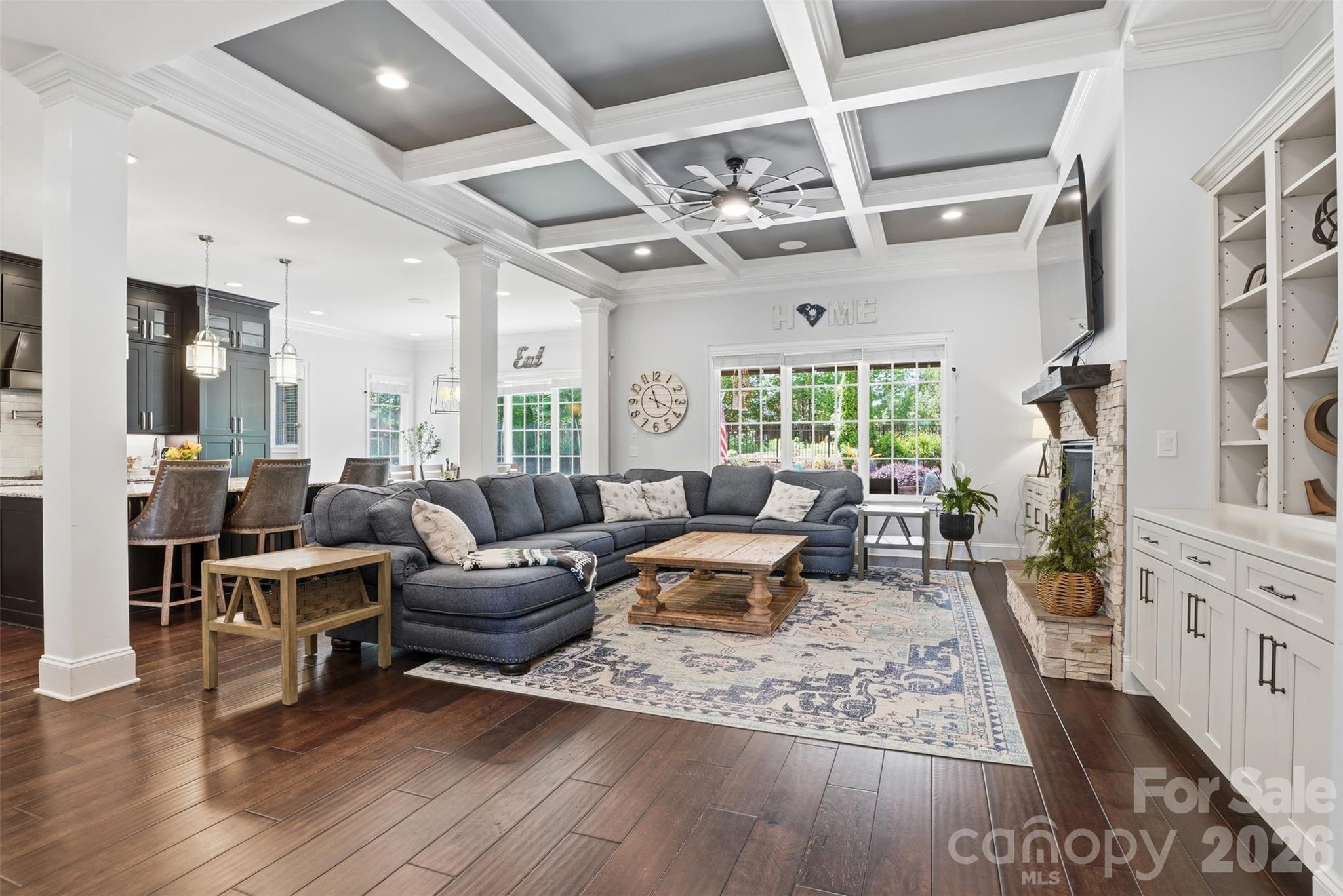 Longbrooke - Residential