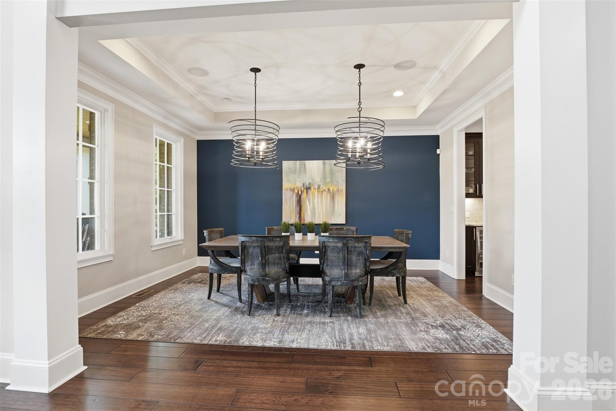 Longbrooke - Residential