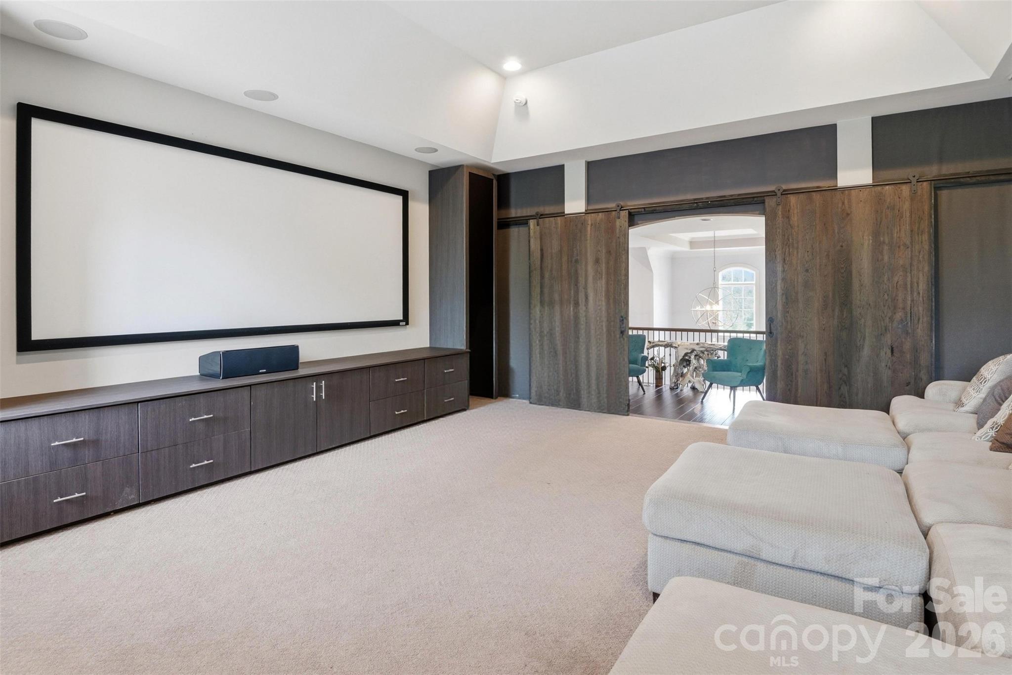 Longbrooke - Residential