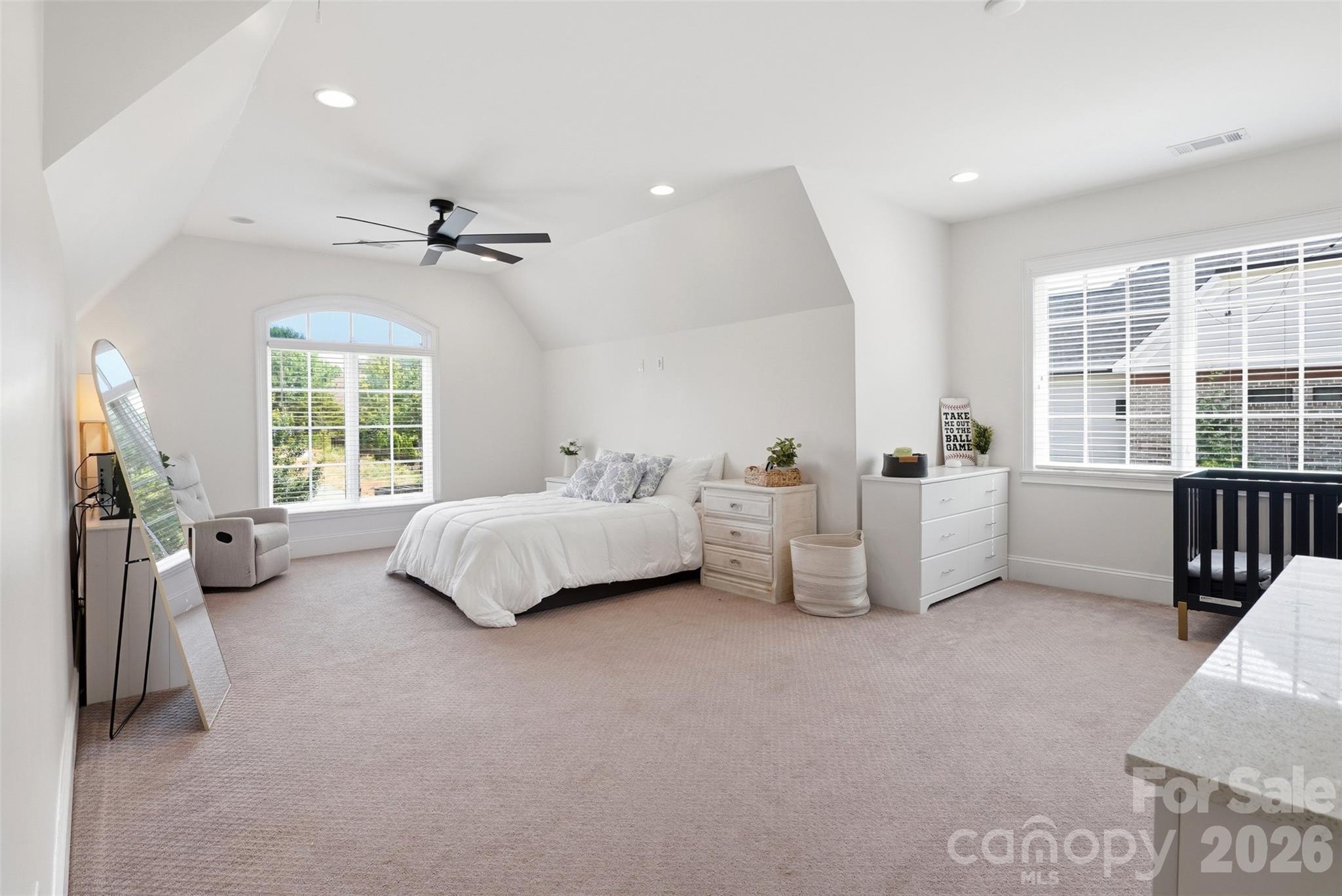 Longbrooke - Residential