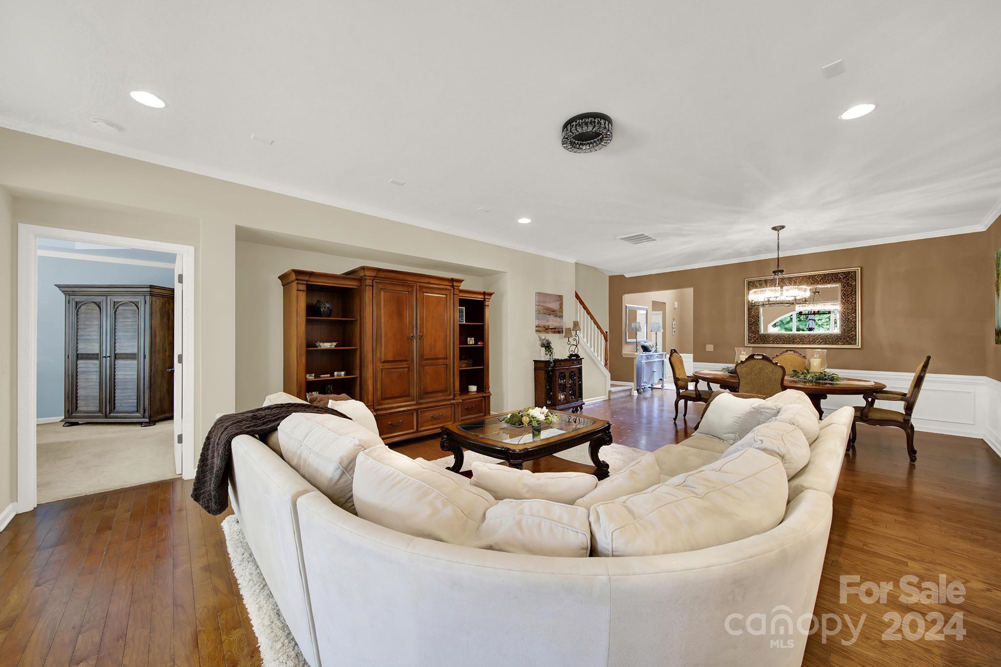 Sun City Carolina Lakes - Residential