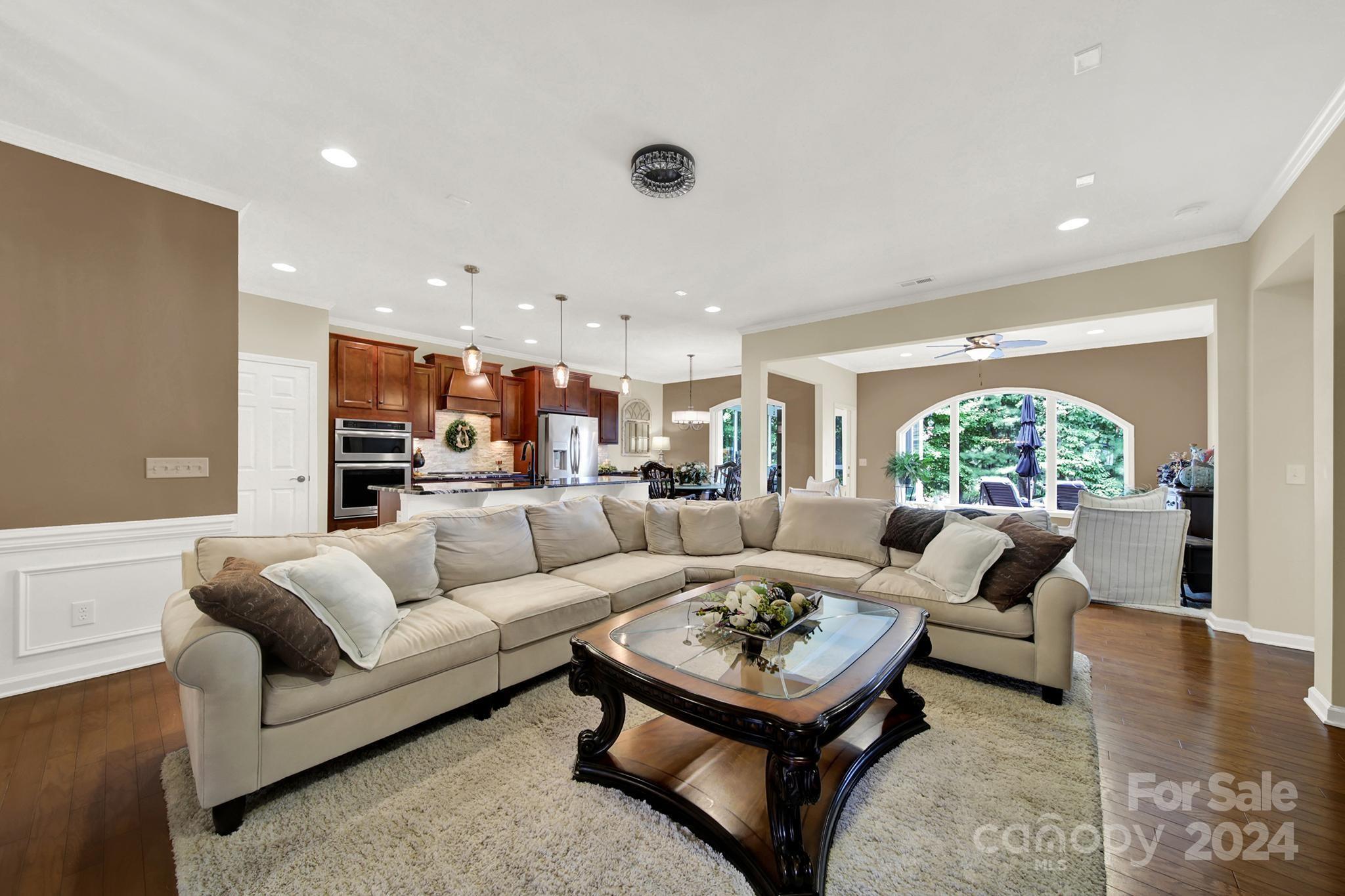 Sun City Carolina Lakes - Residential