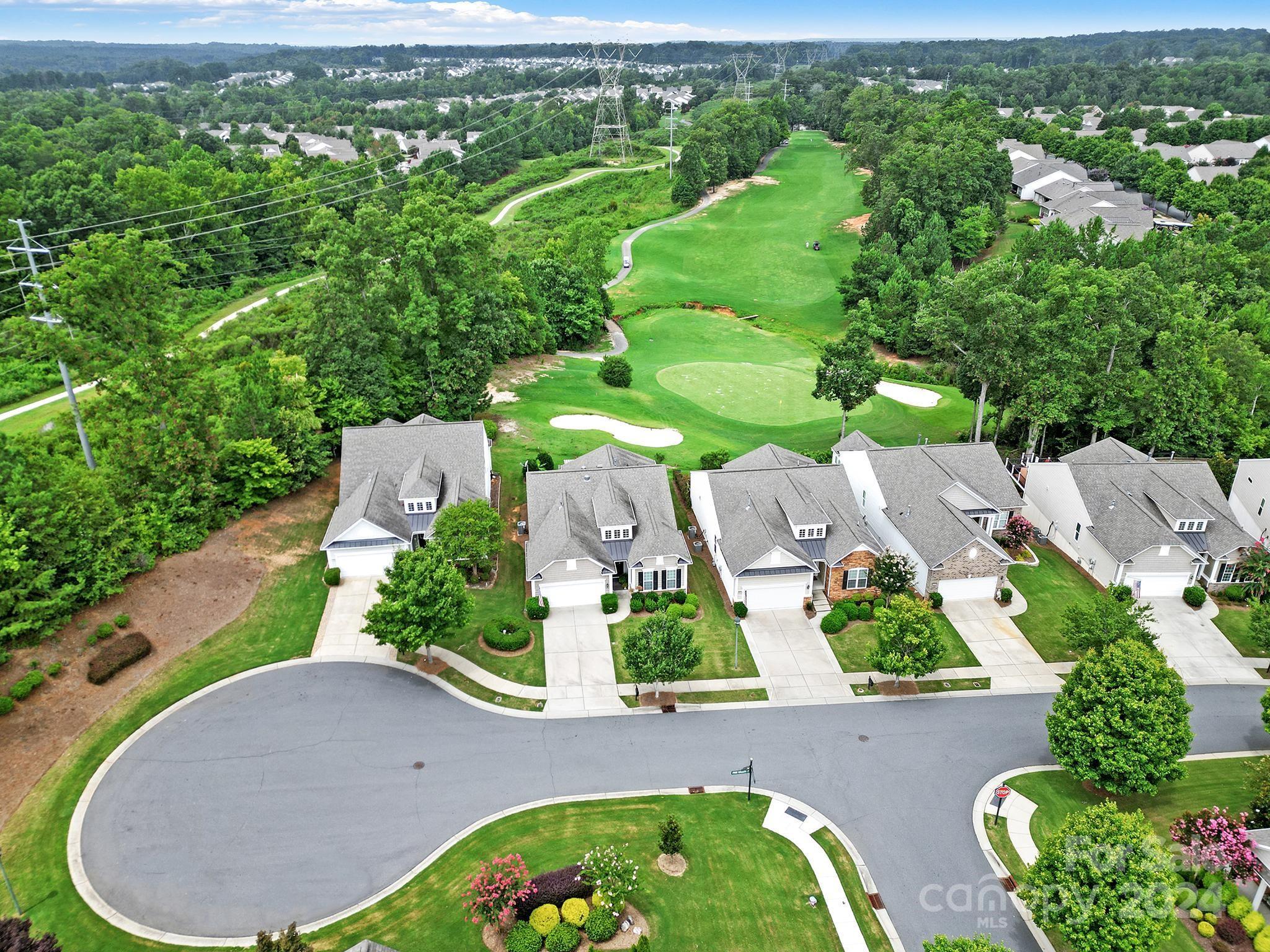 Sun City Carolina Lakes - Residential