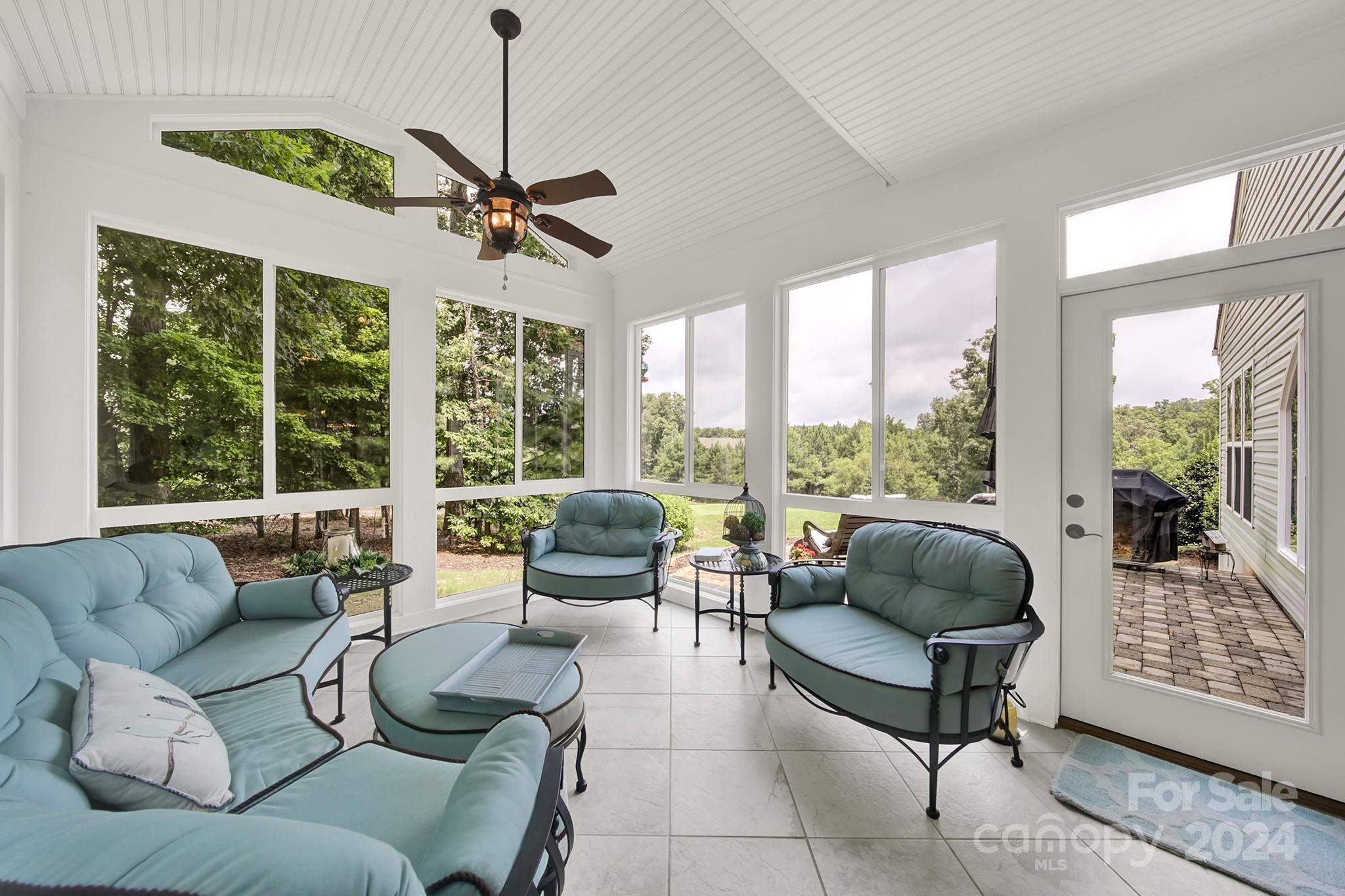 Sun City Carolina Lakes - Residential