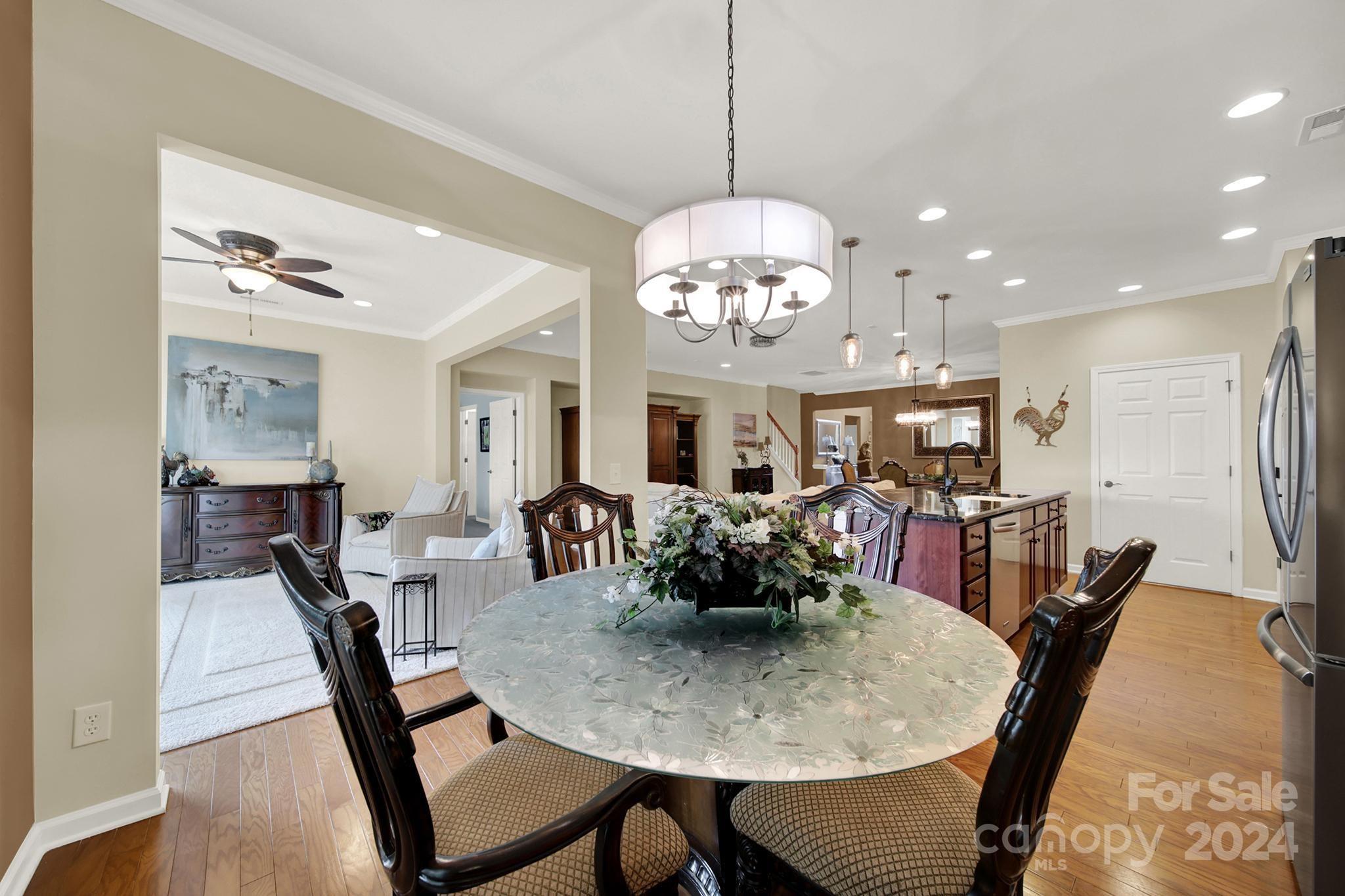 Sun City Carolina Lakes - Residential