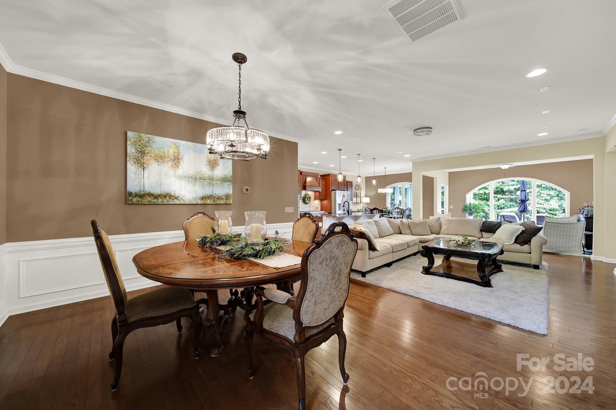 Sun City Carolina Lakes - Residential