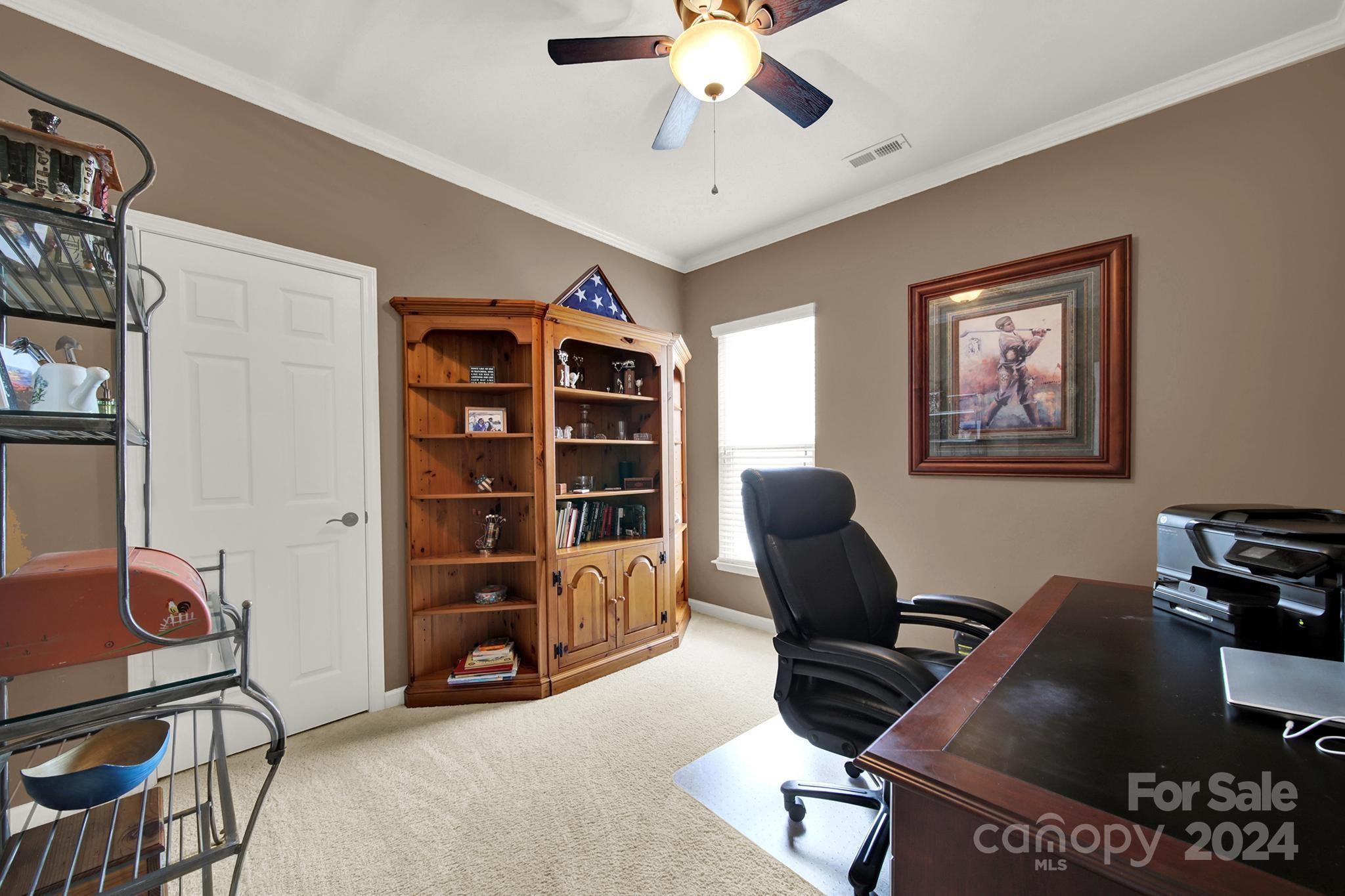 Sun City Carolina Lakes - Residential