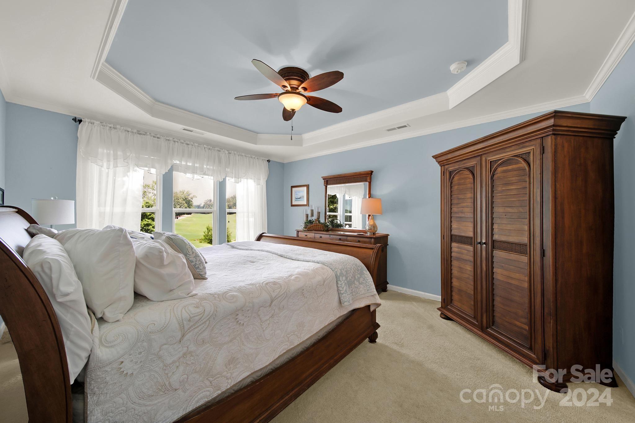 Sun City Carolina Lakes - Residential