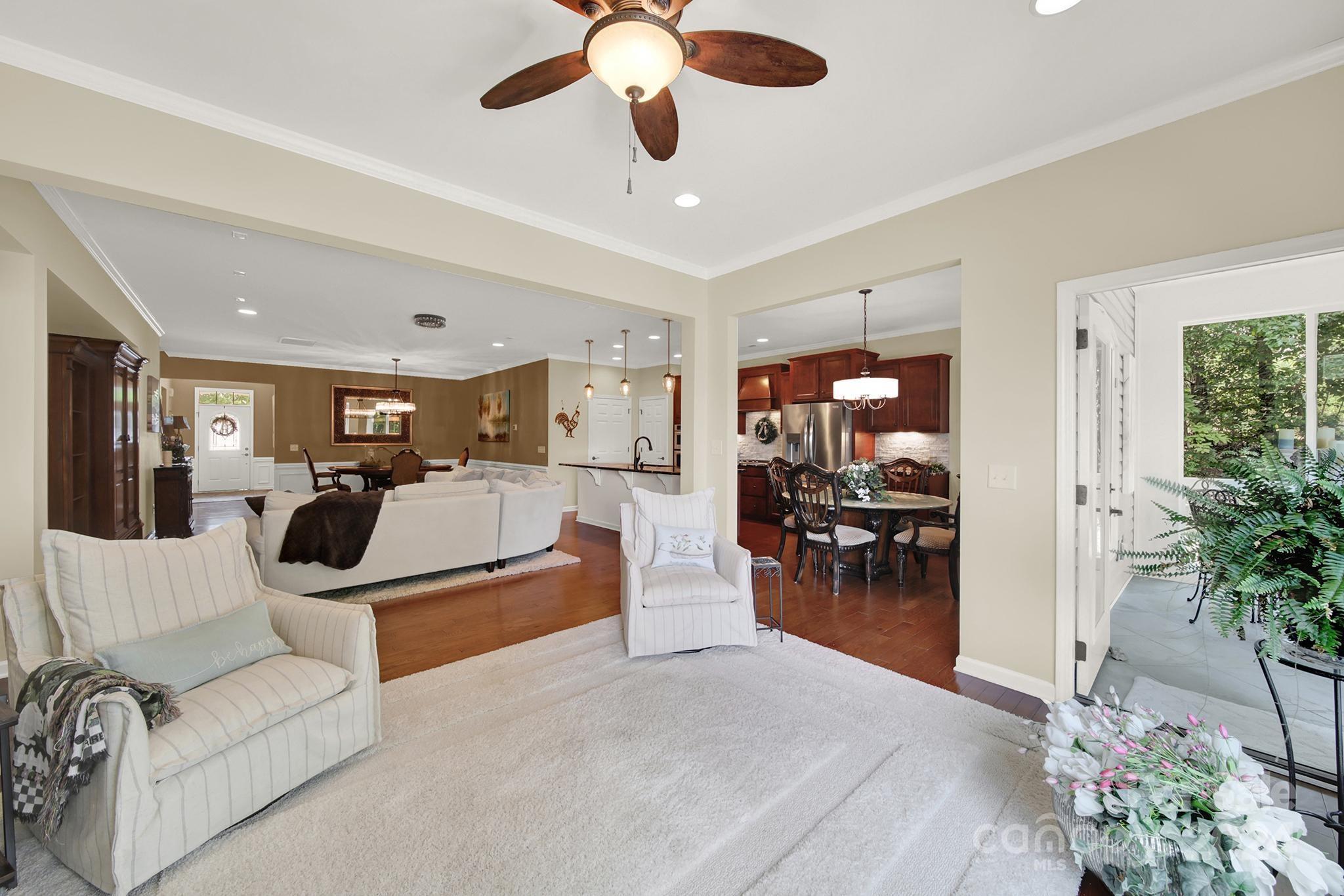 Sun City Carolina Lakes - Residential