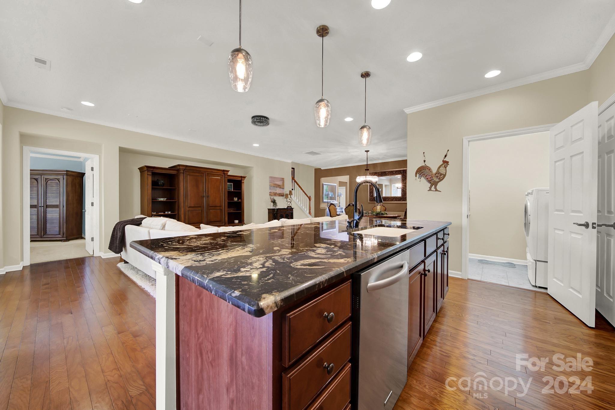 Sun City Carolina Lakes - Residential