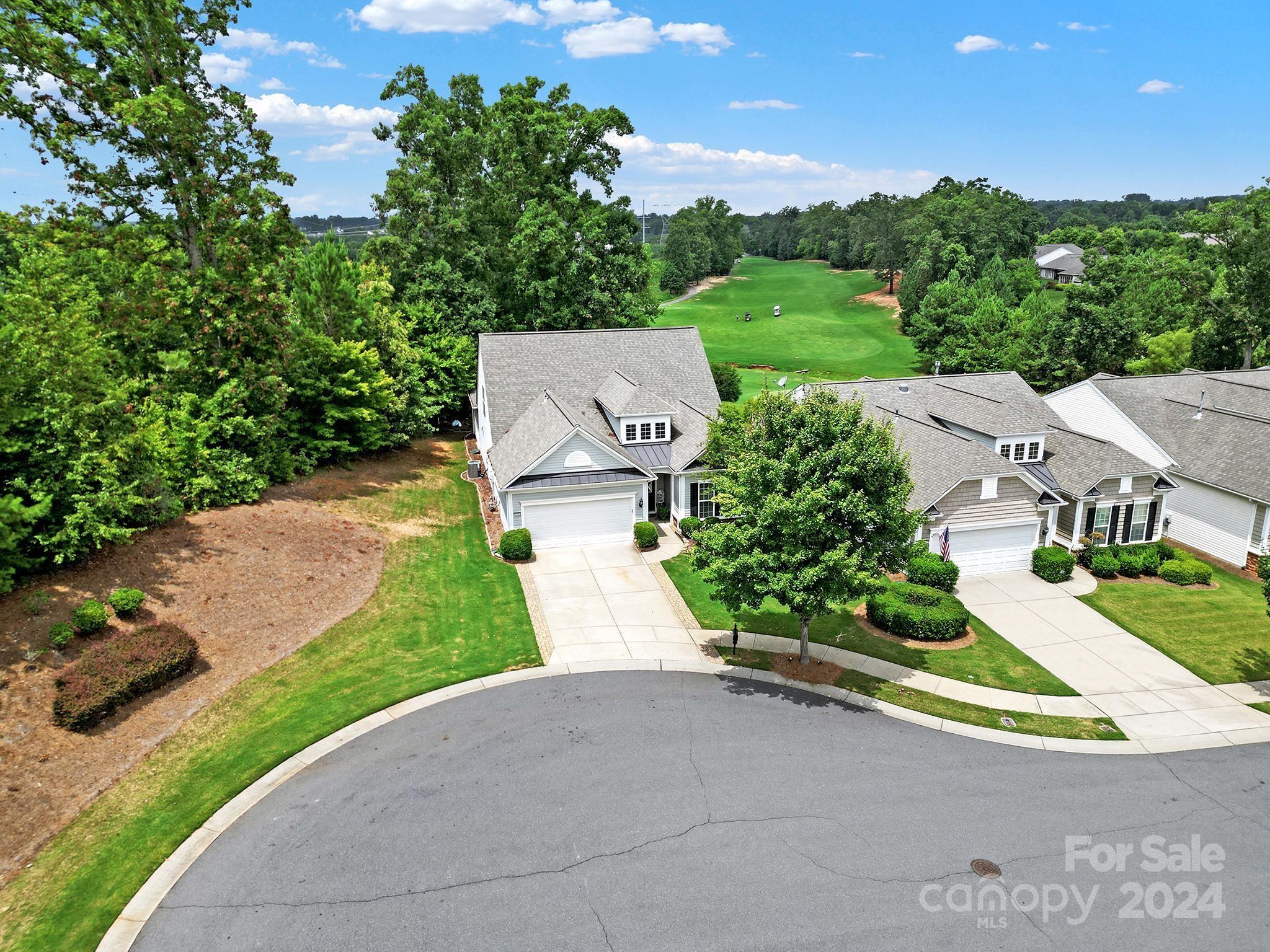 Sun City Carolina Lakes - Residential