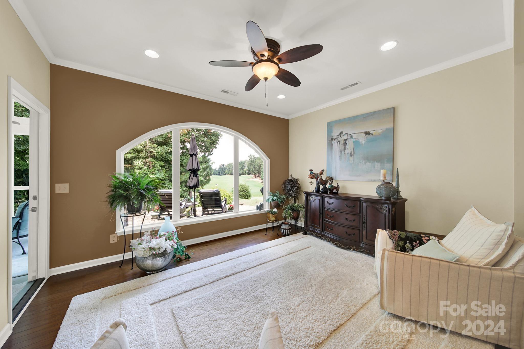 Sun City Carolina Lakes - Residential