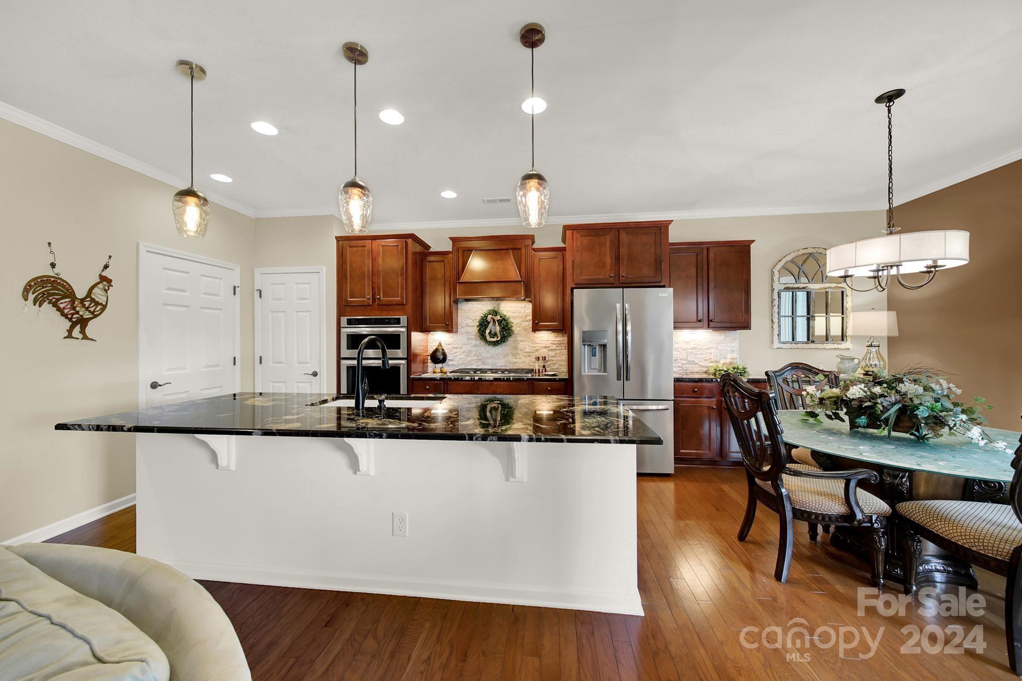 Sun City Carolina Lakes - Residential