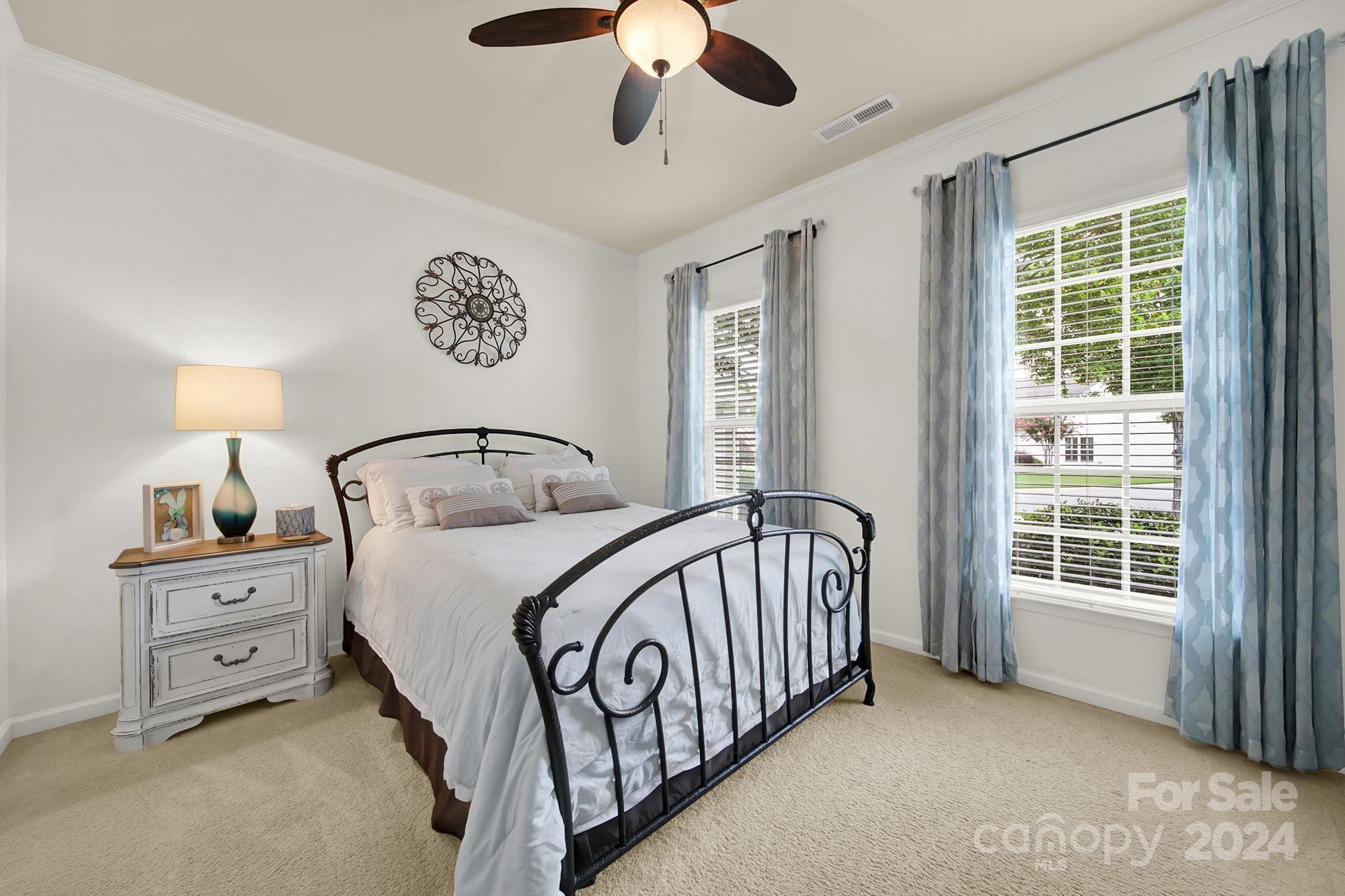 Sun City Carolina Lakes - Residential