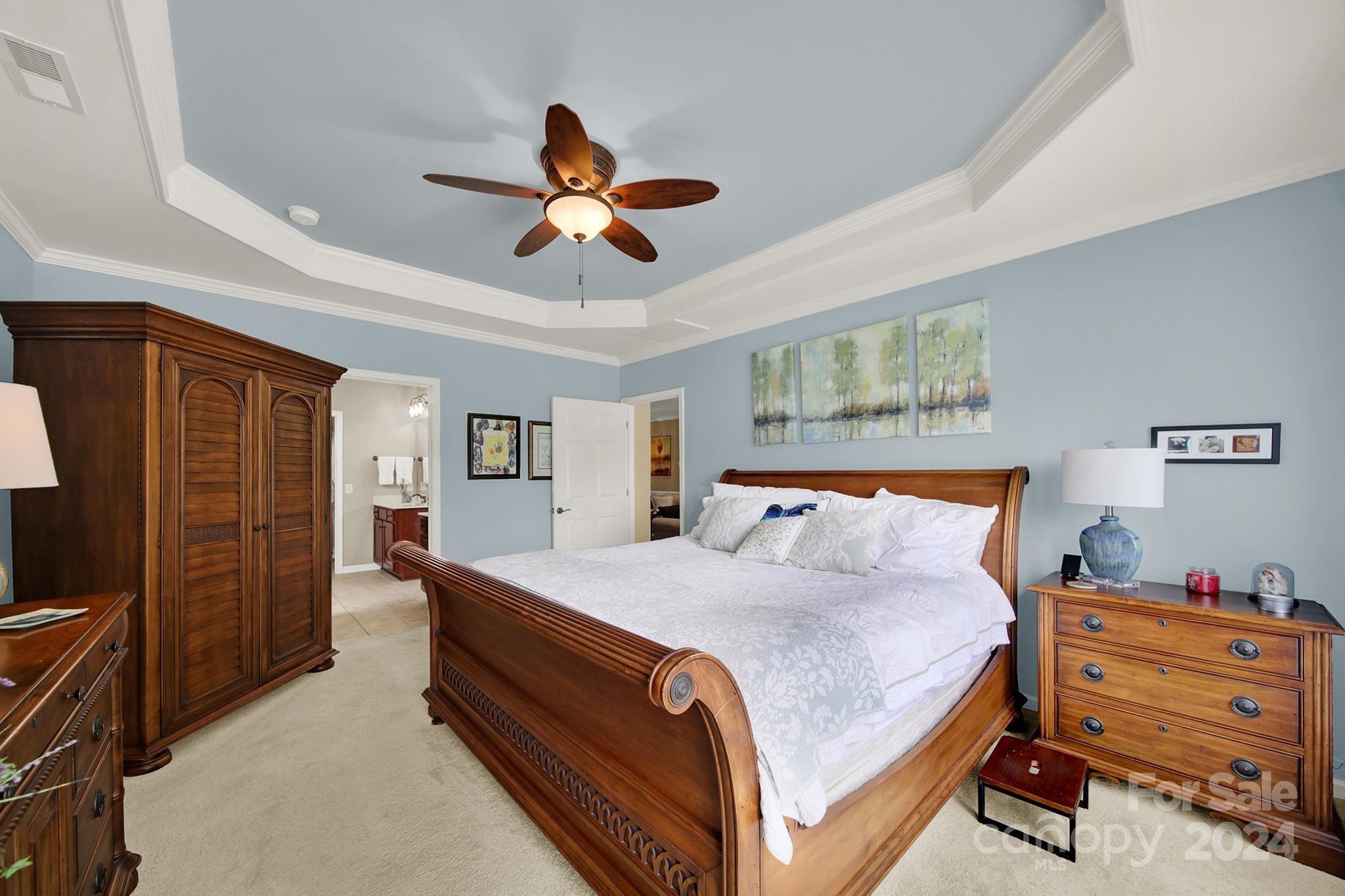 Sun City Carolina Lakes - Residential