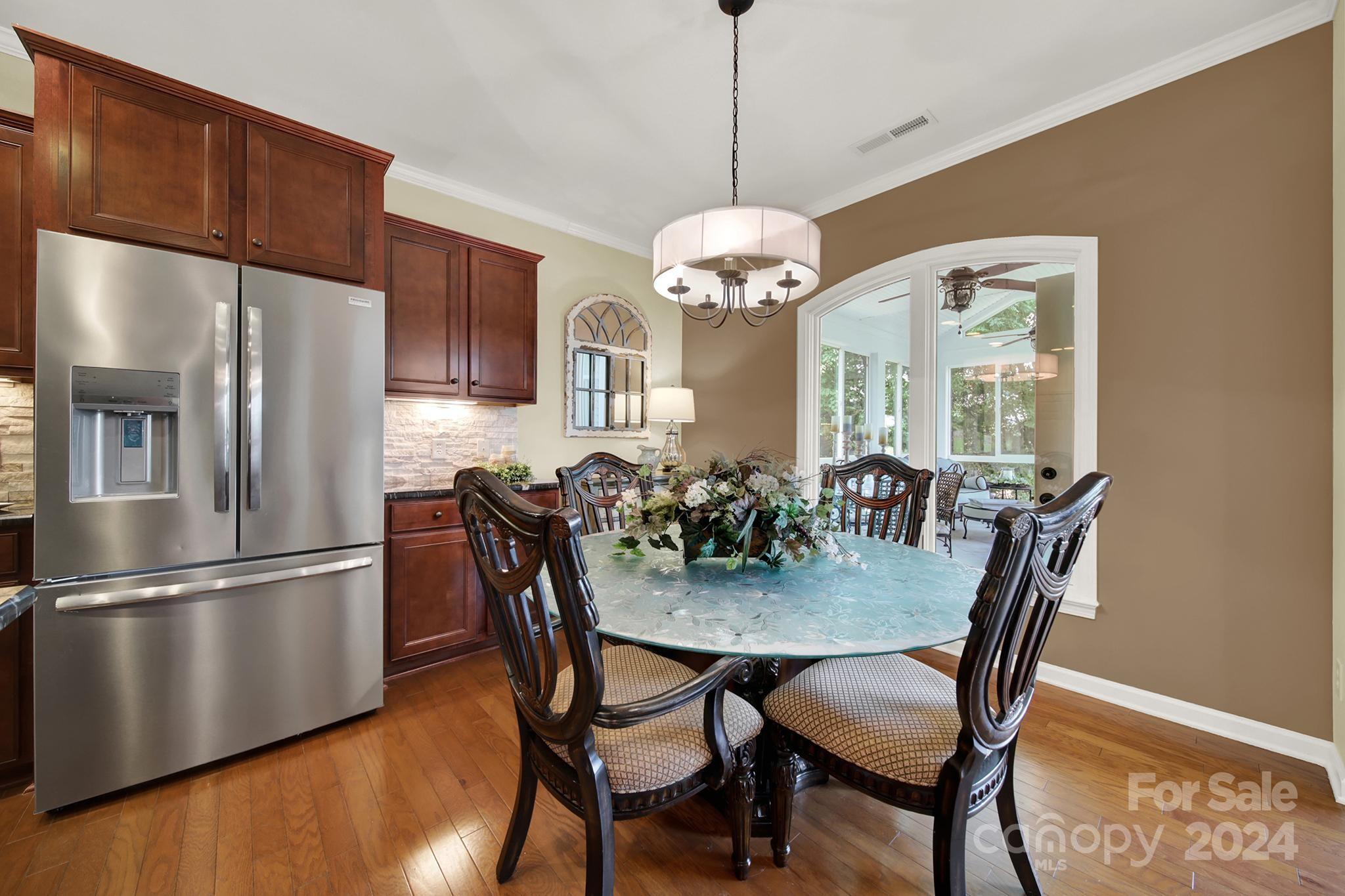 Sun City Carolina Lakes - Residential