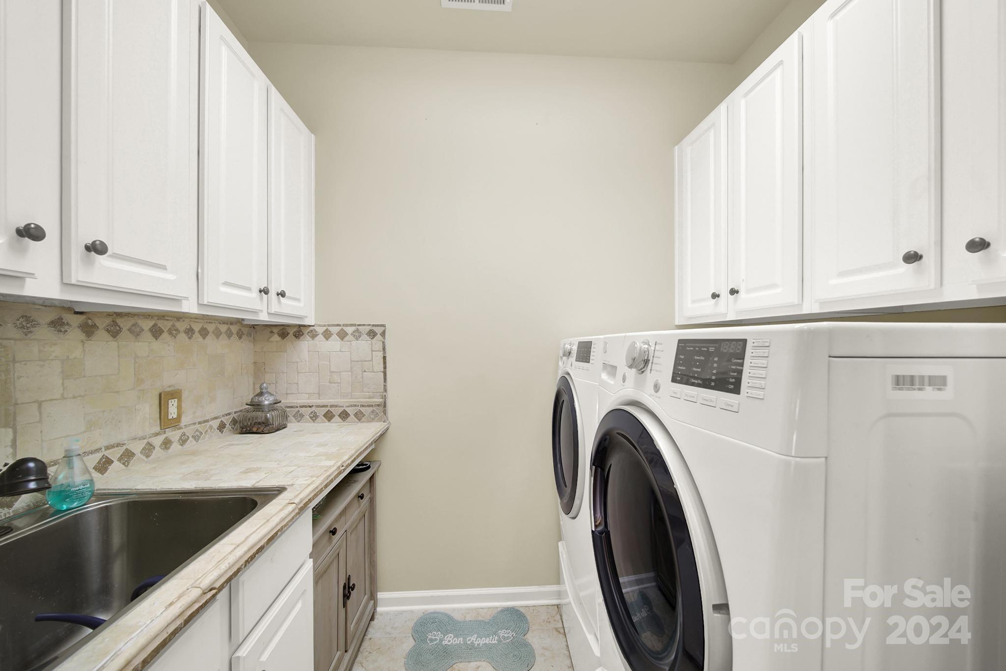 Sun City Carolina Lakes - Residential