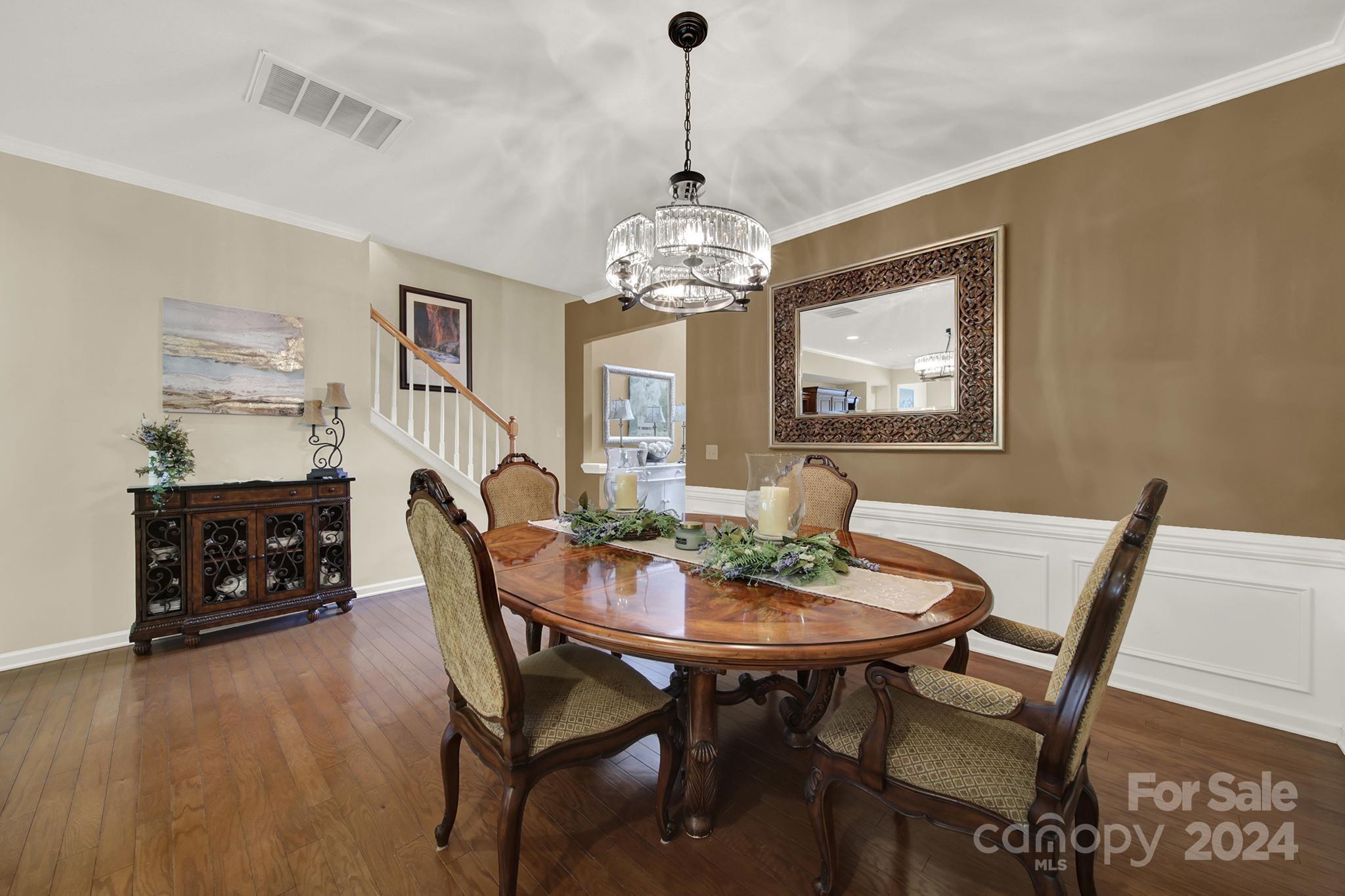 Sun City Carolina Lakes - Residential