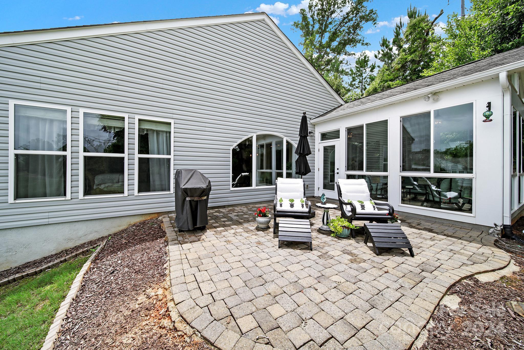 Sun City Carolina Lakes - Residential