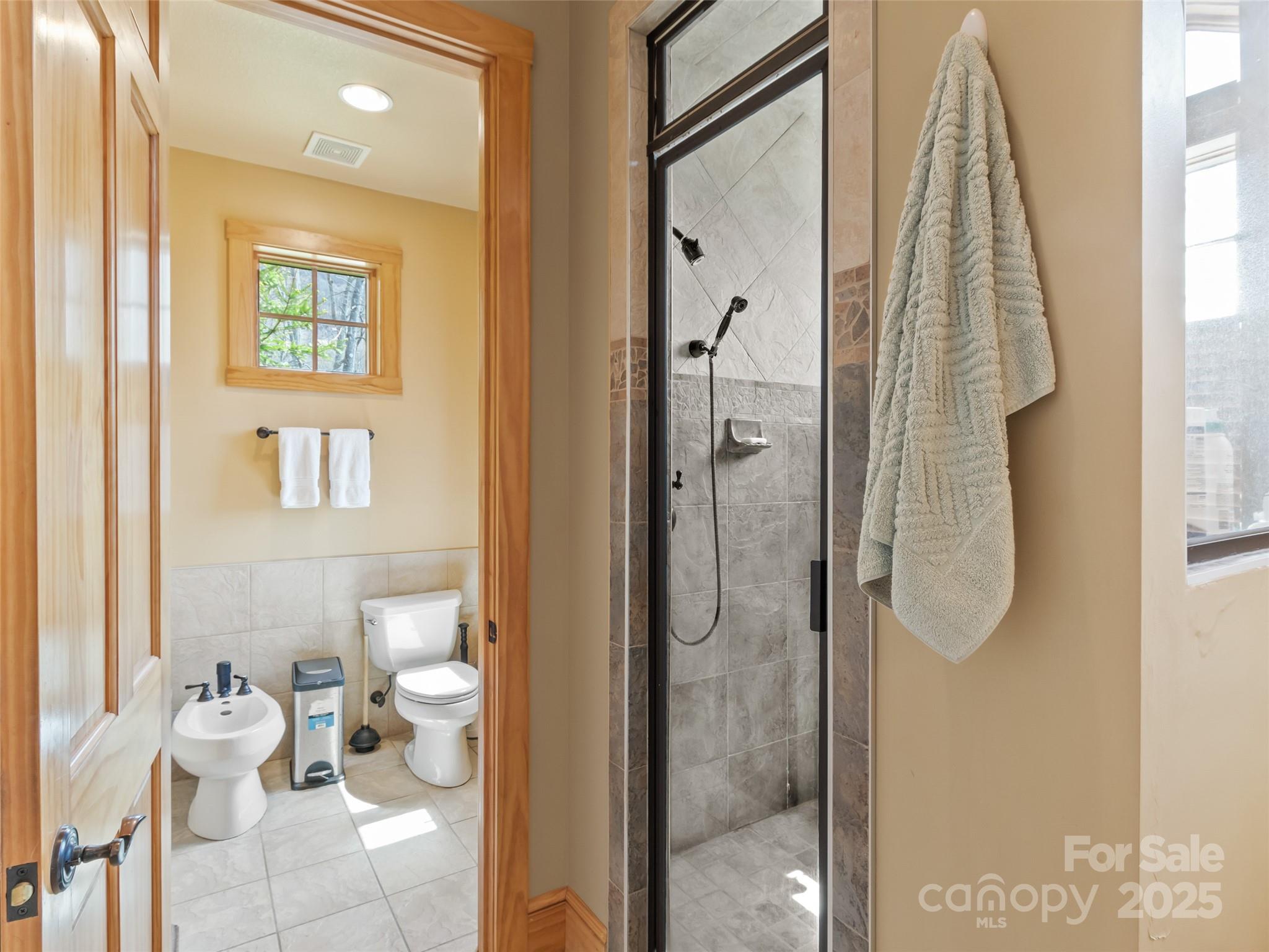 Mountain Air - Residential